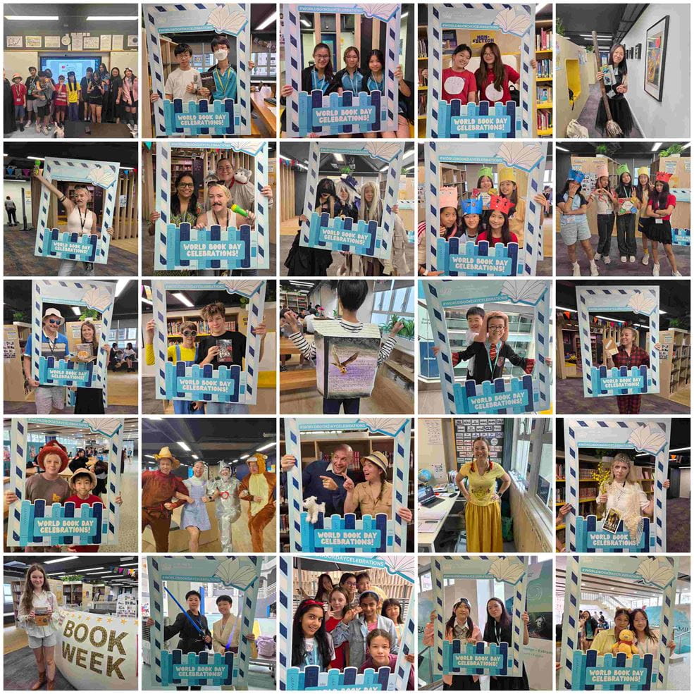 Secondary Campus Weekly Update 27 Apr 2026 - Secondary Campus Weekly Update 27 Apr 2026