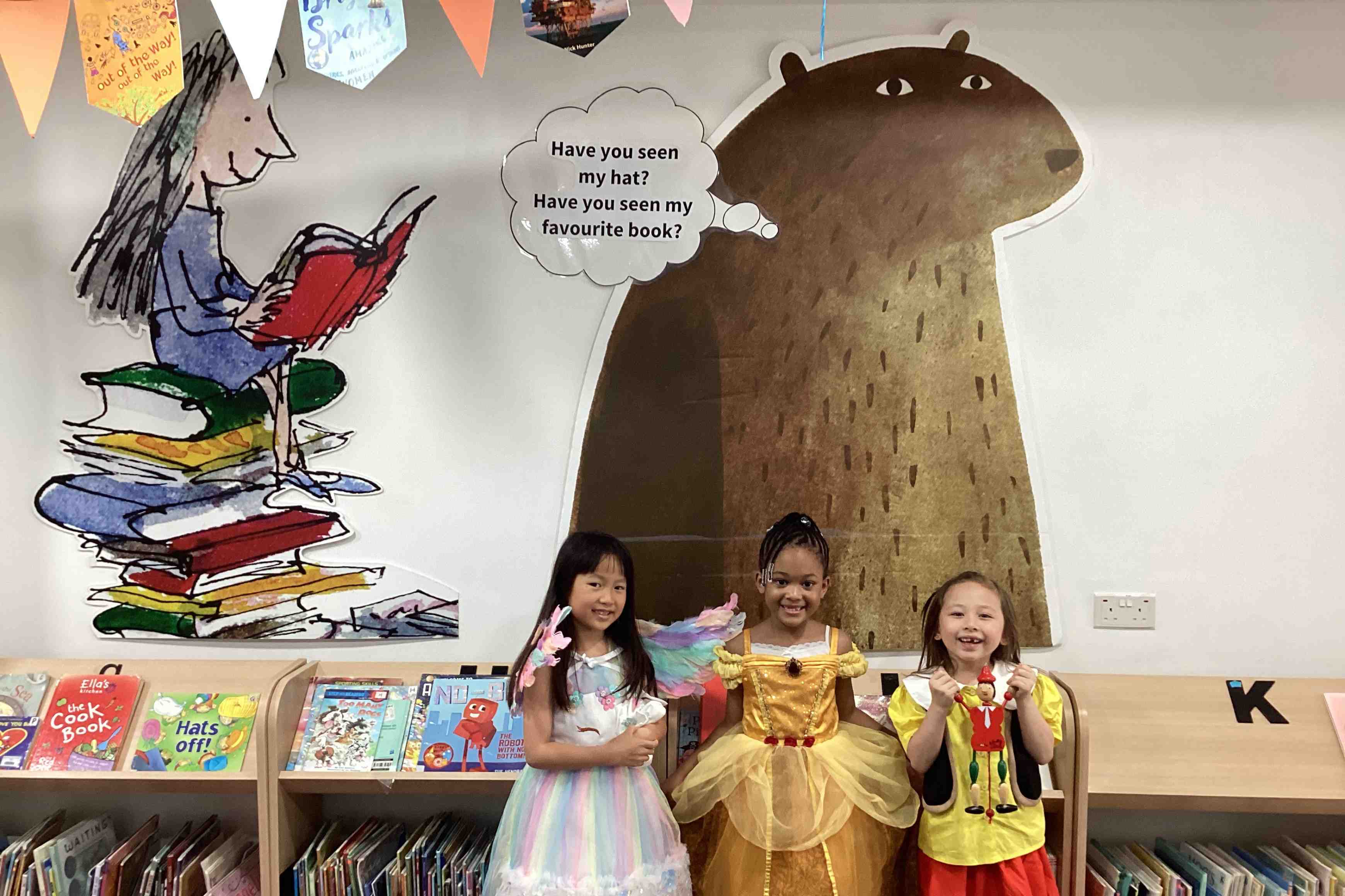 Primary Campus Weekly Update 27 Apr 2026 - Primary Campus Weekly Update 27 Apr 2026