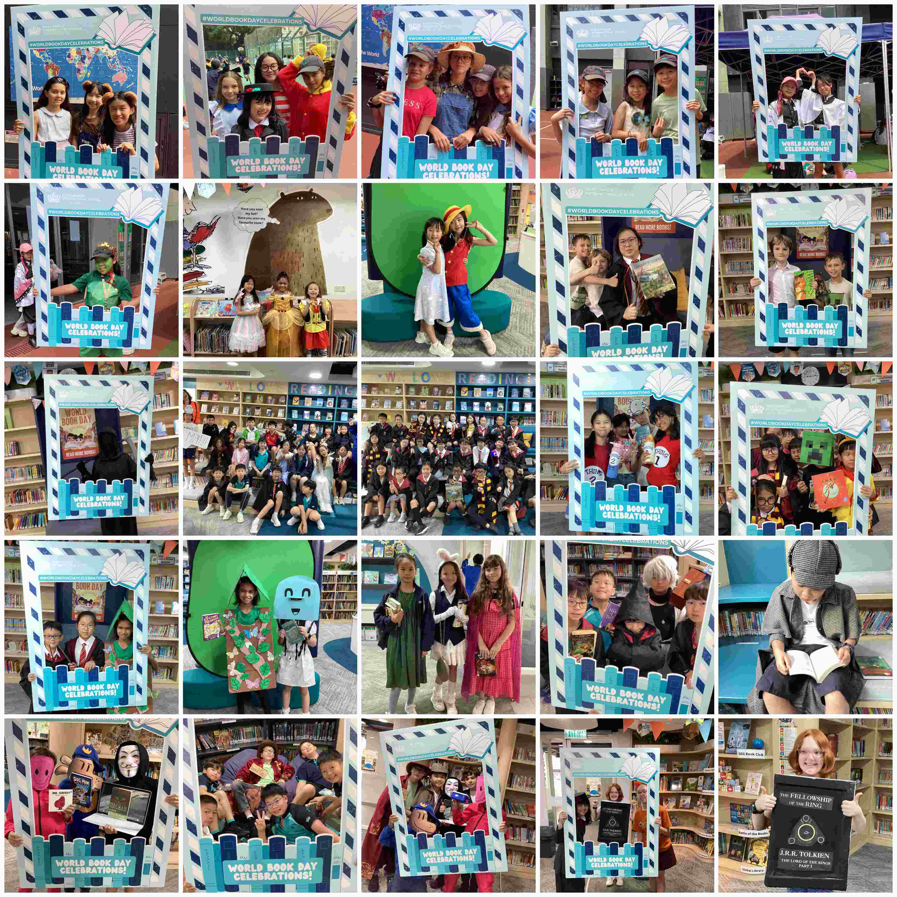 Primary Campus Weekly Update 27 Apr 2026 - Primary Campus Weekly Update 27 Apr 2026