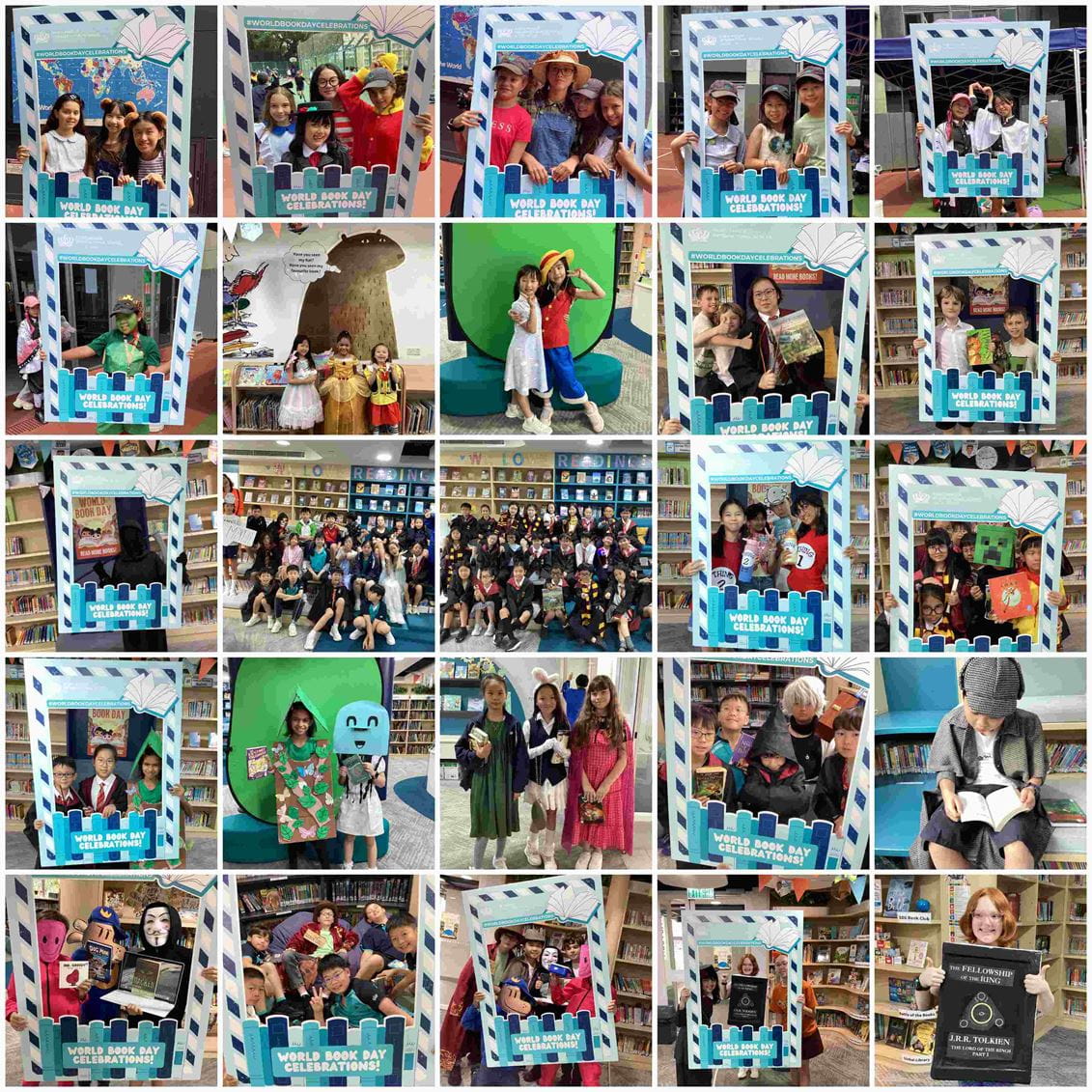 Primary Campus Weekly Update 27 Apr 2026 - Primary Campus Weekly Update 27 Apr 2026