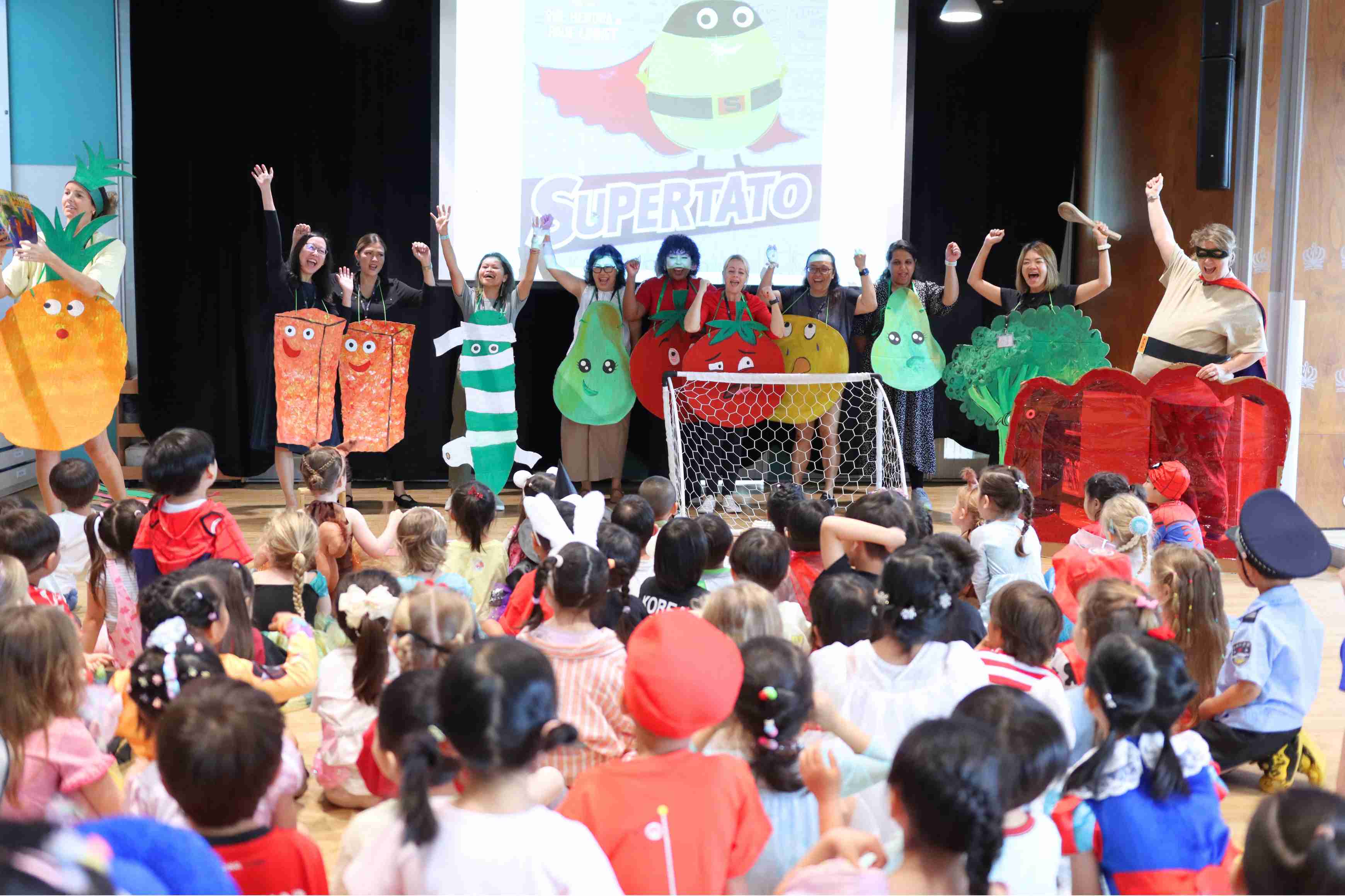 Early Years Campus Weekly Update 27 Apr 2026 - Early Years Campus Weekly Update 27 Apr 2026