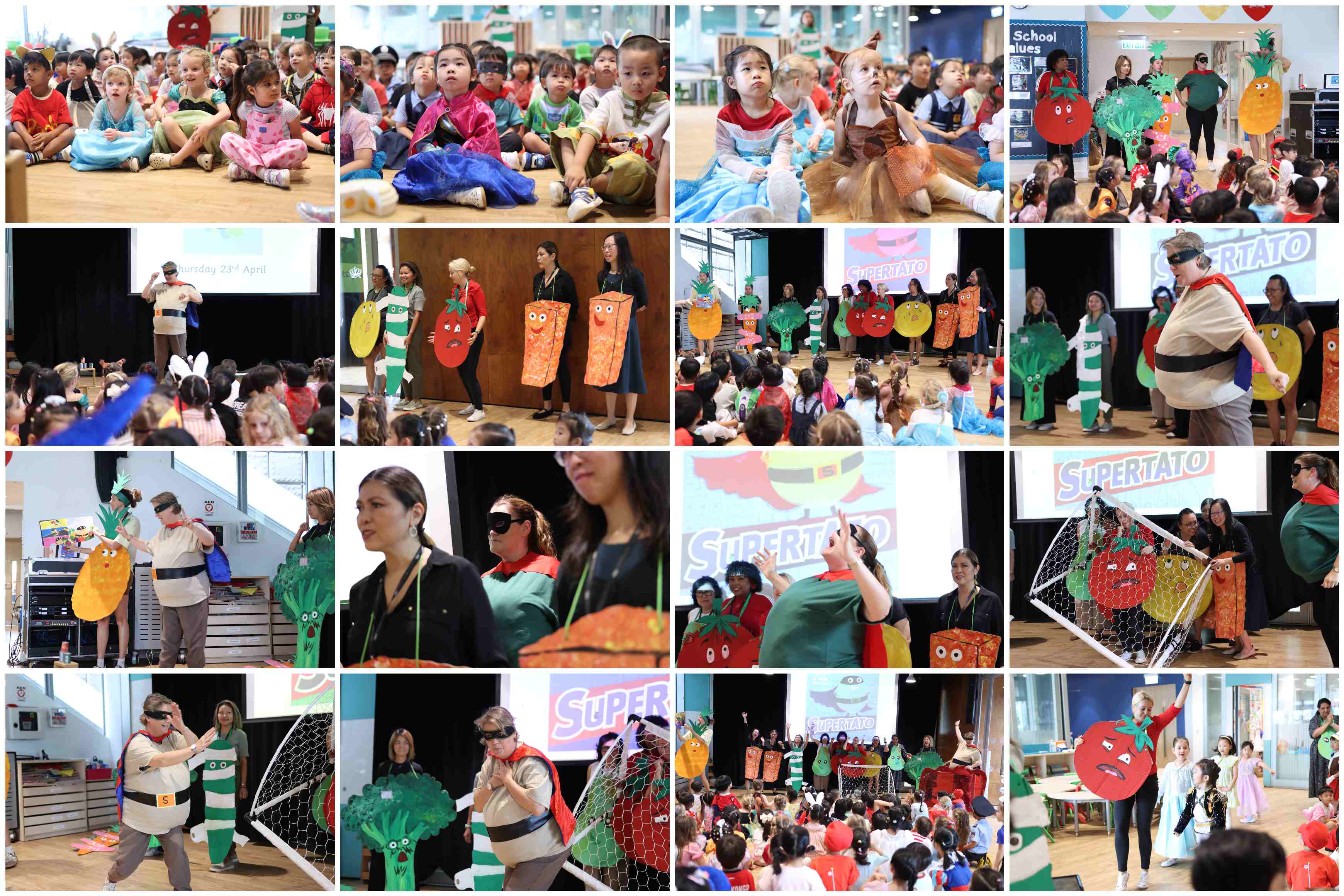 Early Years Campus Weekly Update 27 Apr 2026 - Early Years Campus Weekly Update 27 Apr 2026