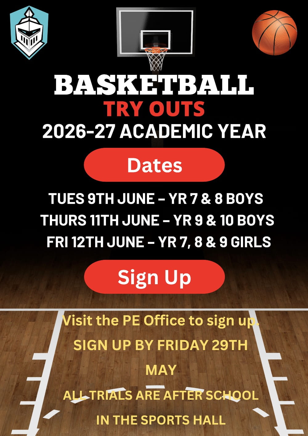 Secondary Campus Weekly Update 4 May 2026 - Secondary Campus Weekly Update 4 May 2026