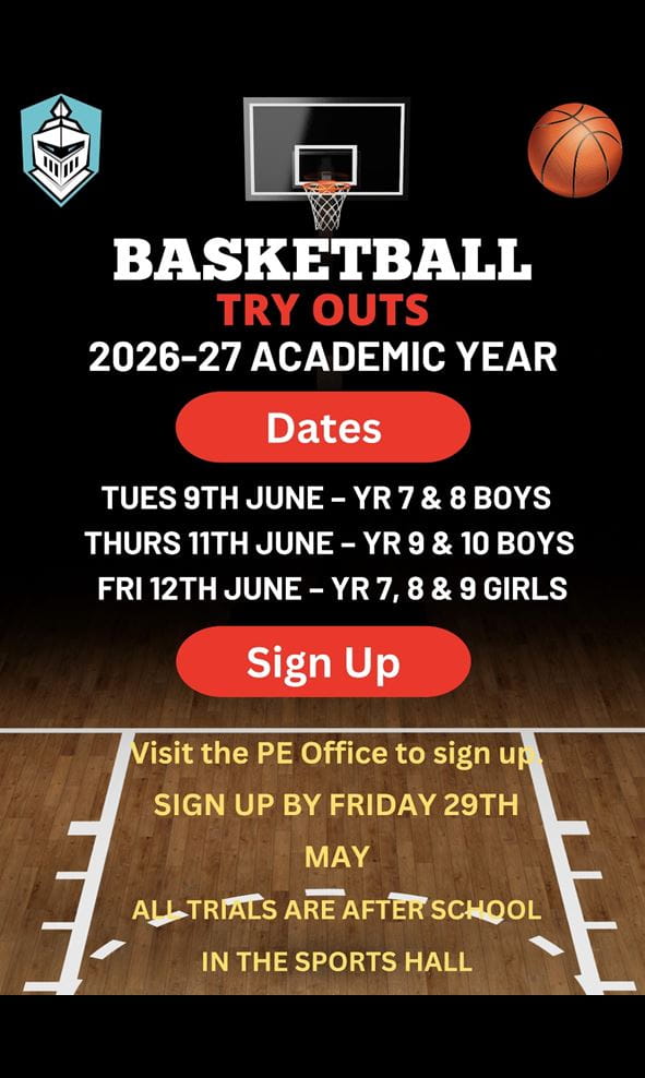 Secondary Campus Weekly Update 4 May 2026 - Secondary Campus Weekly Update 4 May 2026