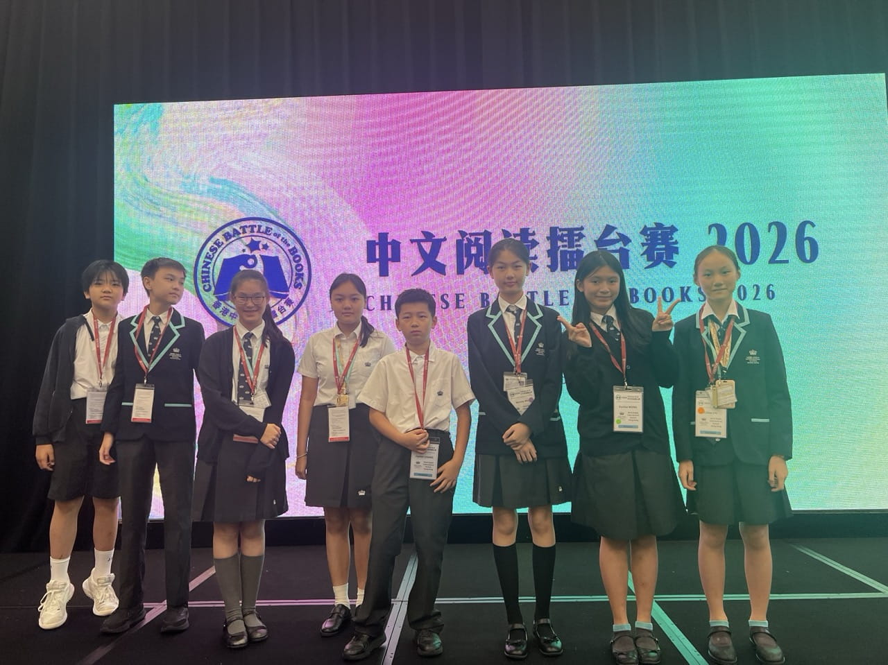 Secondary Campus Weekly Update 4 May 2026 - Secondary Campus Weekly Update 4 May 2026