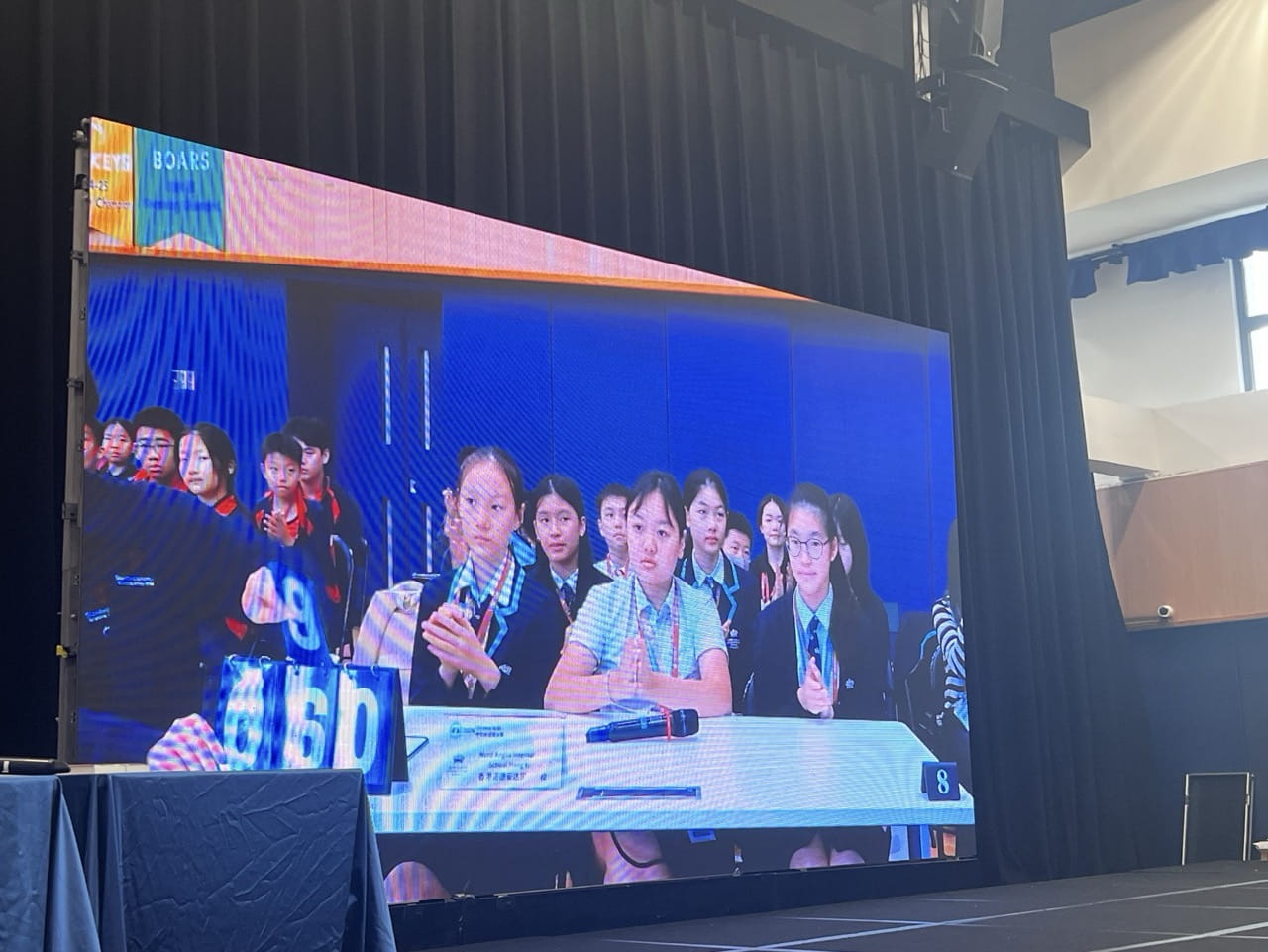 Secondary Campus Weekly Update 4 May 2026 - Secondary Campus Weekly Update 4 May 2026