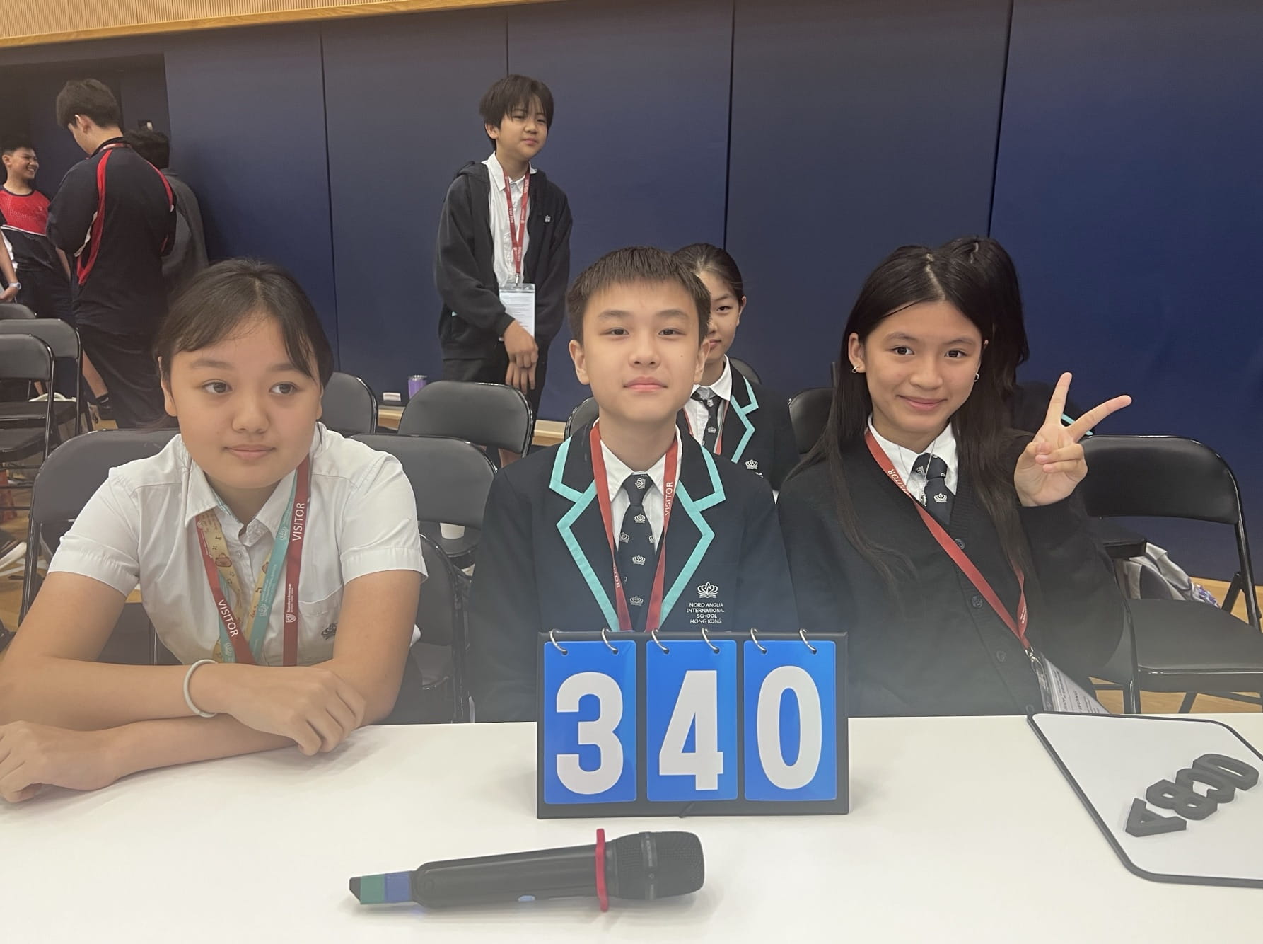 Secondary Campus Weekly Update 4 May 2026 - Secondary Campus Weekly Update 4 May 2026