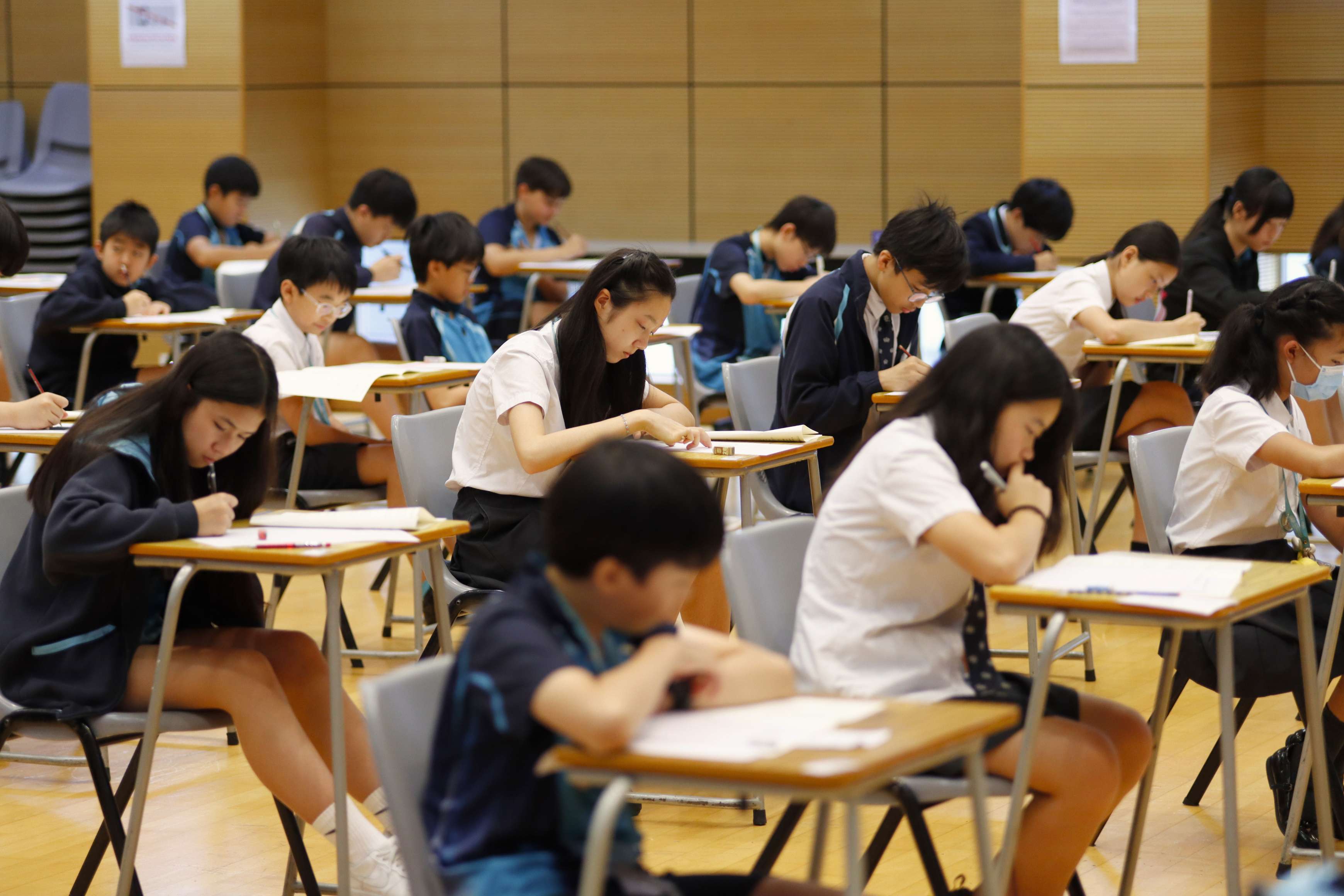 Secondary Campus Weekly Update 4 May 2026 - Secondary Campus Weekly Update 4 May 2026