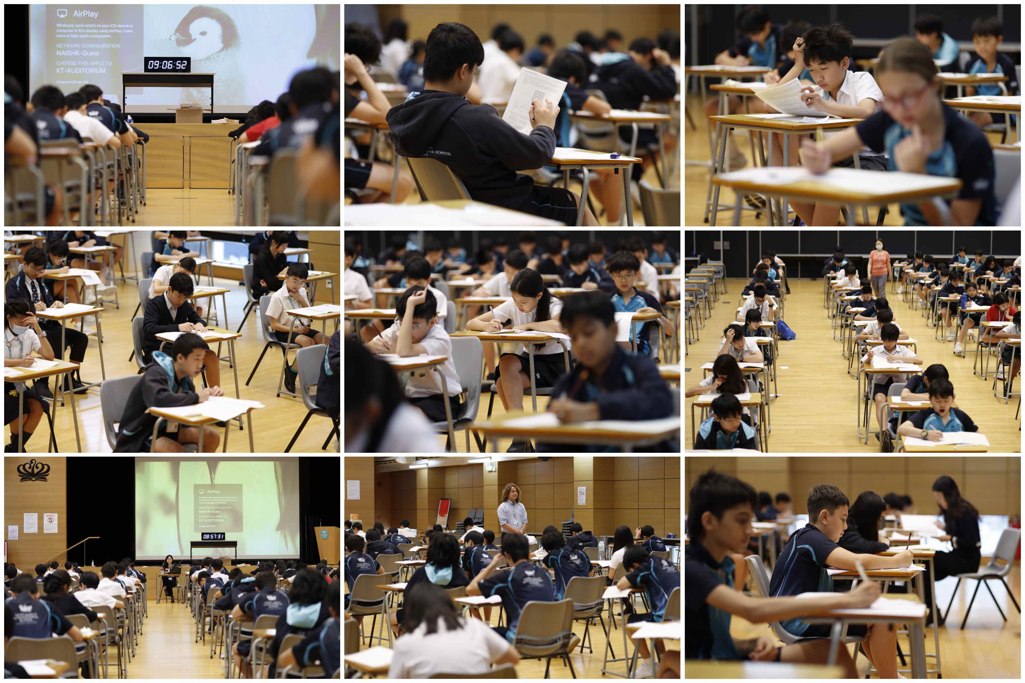 Secondary Campus Weekly Update 4 May 2026 - Secondary Campus Weekly Update 4 May 2026