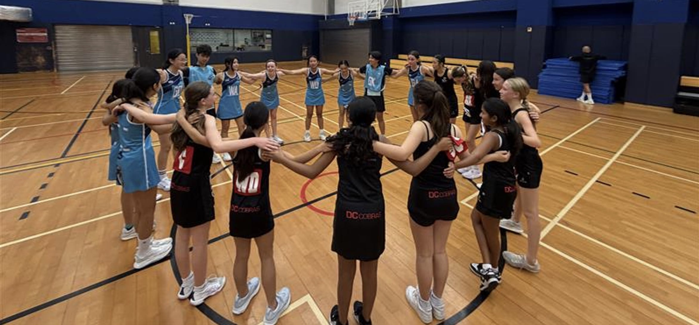 Secondary Campus Weekly Update 4 May 2026 - Secondary Campus Weekly Update 4 May 2026