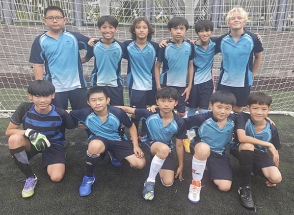 Secondary Campus Weekly Update 4 May 2026 - Secondary Campus Weekly Update 4 May 2026