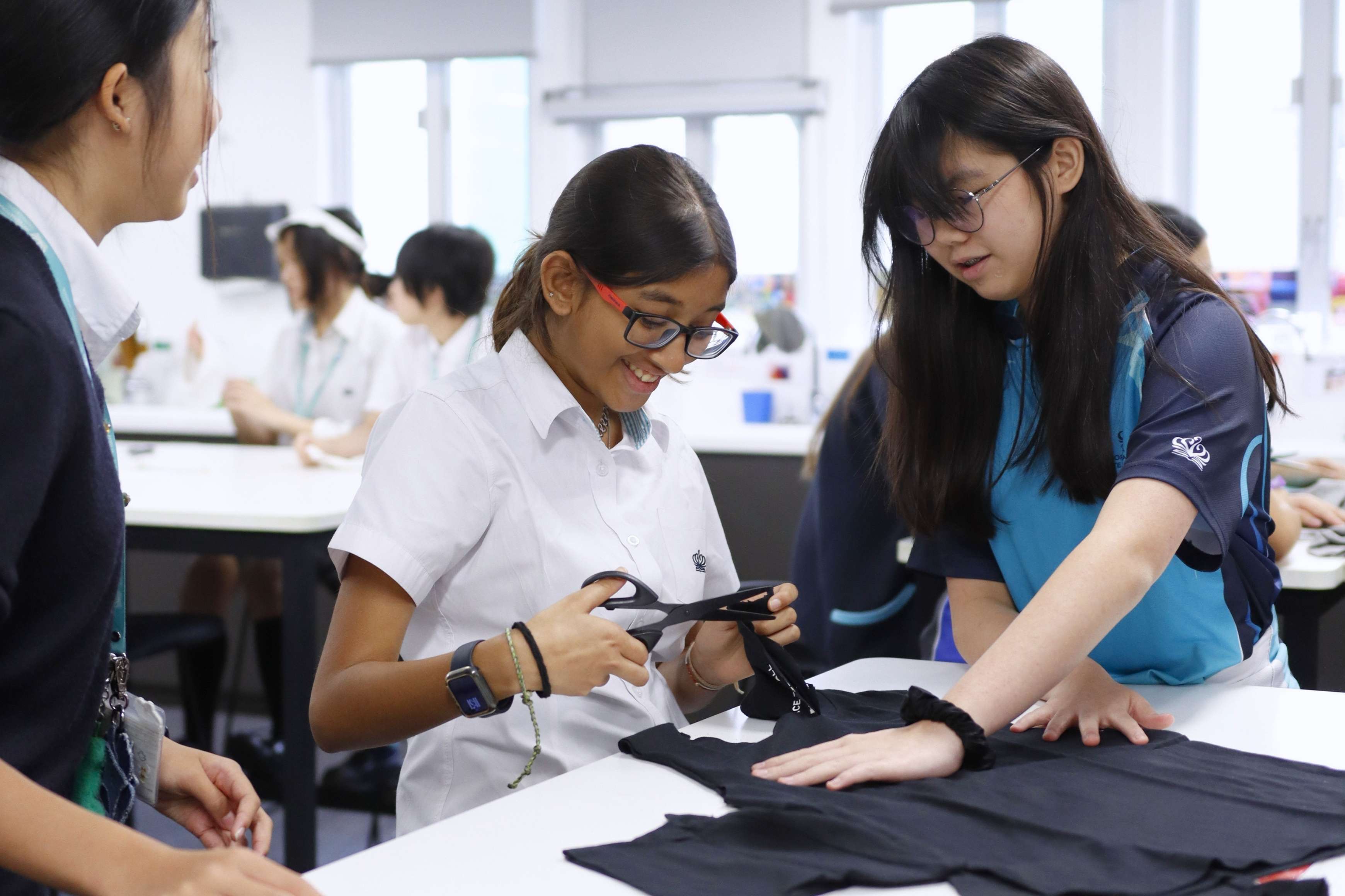 Secondary Campus Weekly Update 11 May 2026 - Secondary Campus Weekly Update 11 May 2026