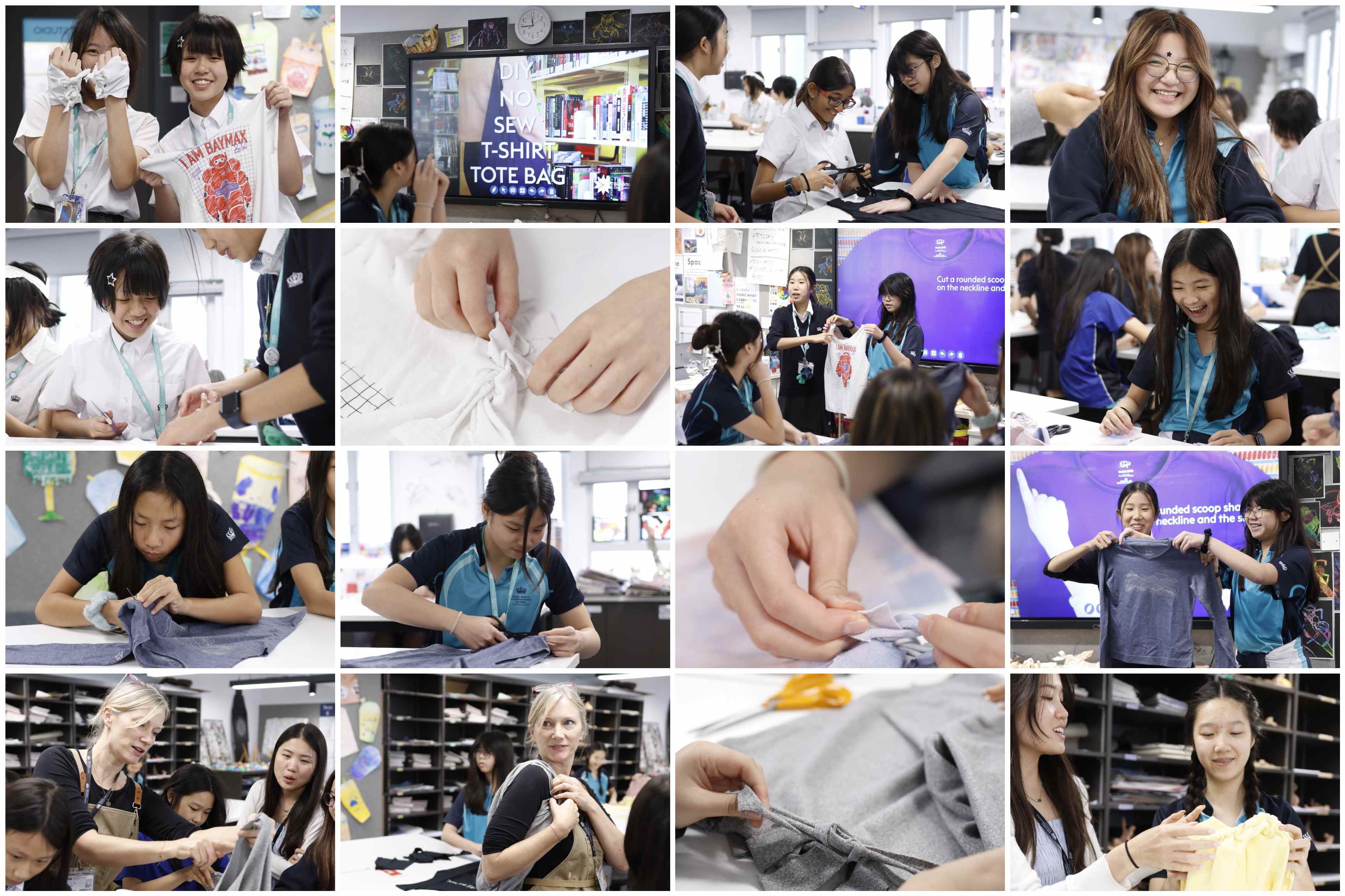 Secondary Campus Weekly Update 11 May 2026 - Secondary Campus Weekly Update 11 May 2026