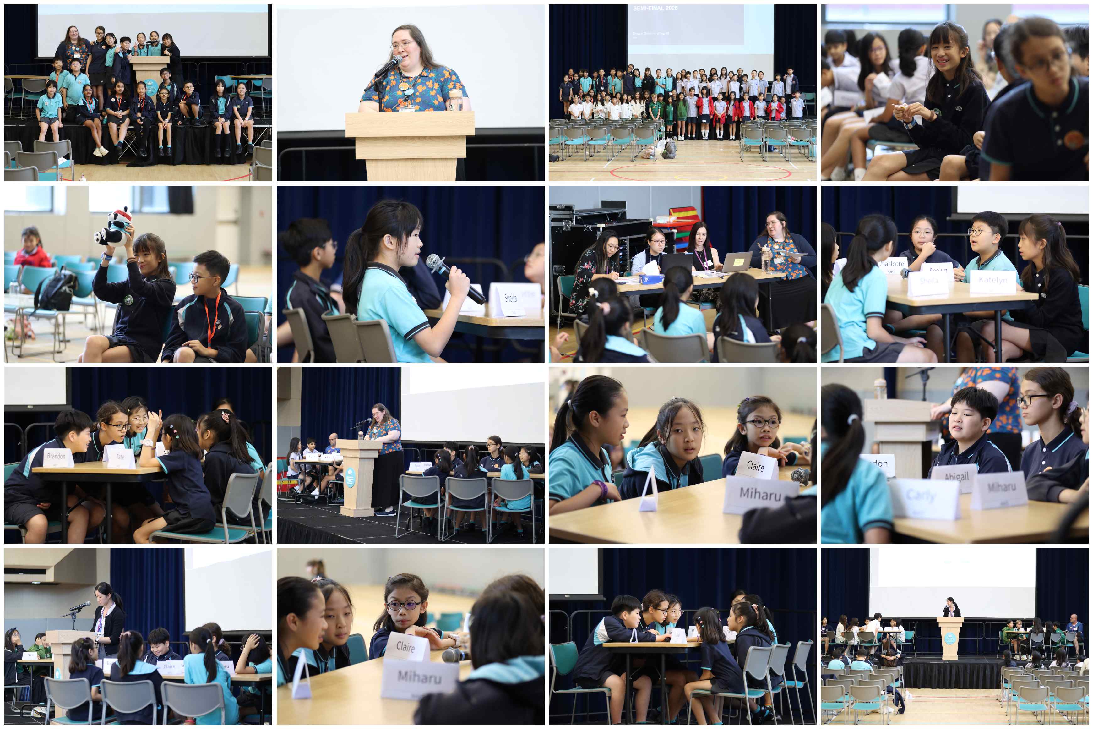 Primary Campus Weekly Update 11 May 2026 - Primary Campus Weekly Update 11 May 2026