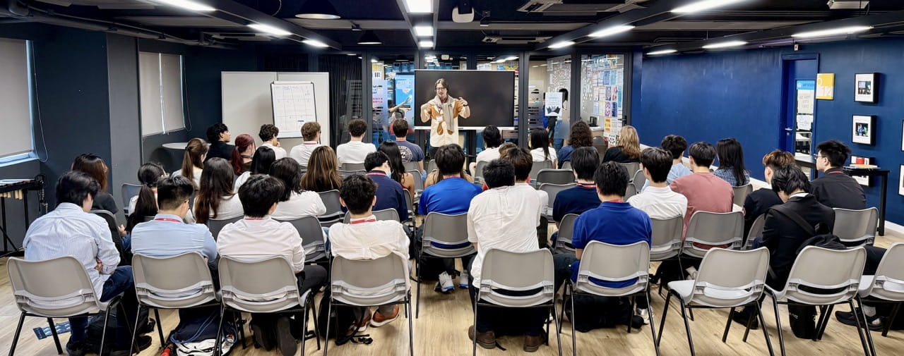 Secondary Campus Weekly Update 18 May 2026 - Secondary Campus Weekly Update 18 May 2026