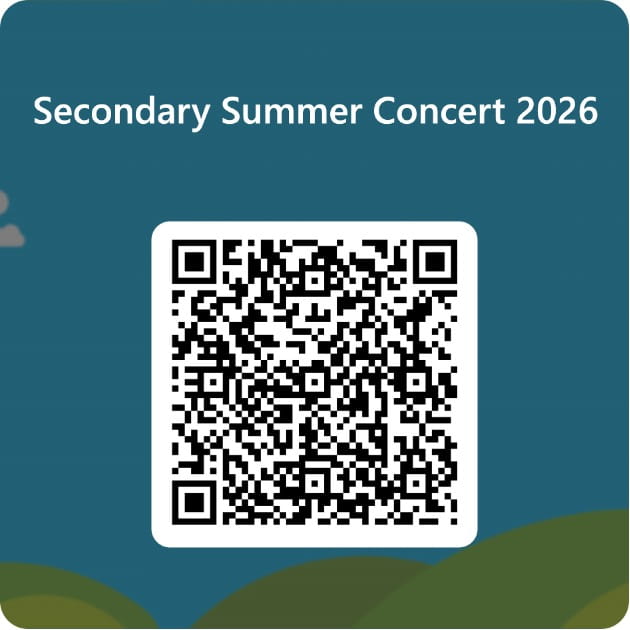 Secondary Campus Weekly Update 18 May 2026 - Secondary Campus Weekly Update 18 May 2026