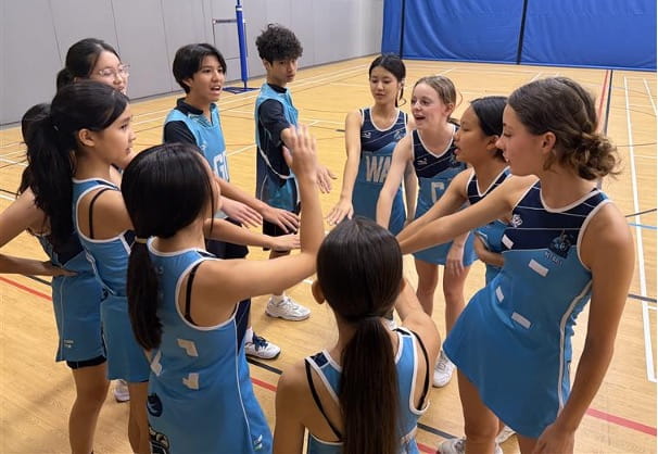 Secondary Campus Weekly Update 18 May 2026 - Secondary Campus Weekly Update 18 May 2026