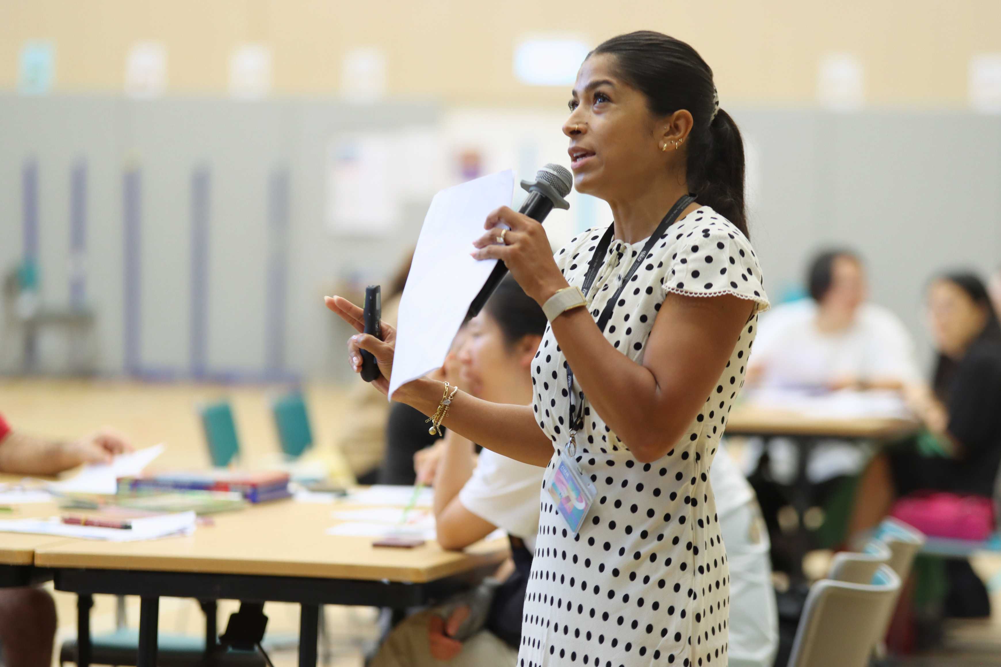Primary Campus Weekly Update 18 May 2026 - Primary Campus Weekly Update 18 May 2026
