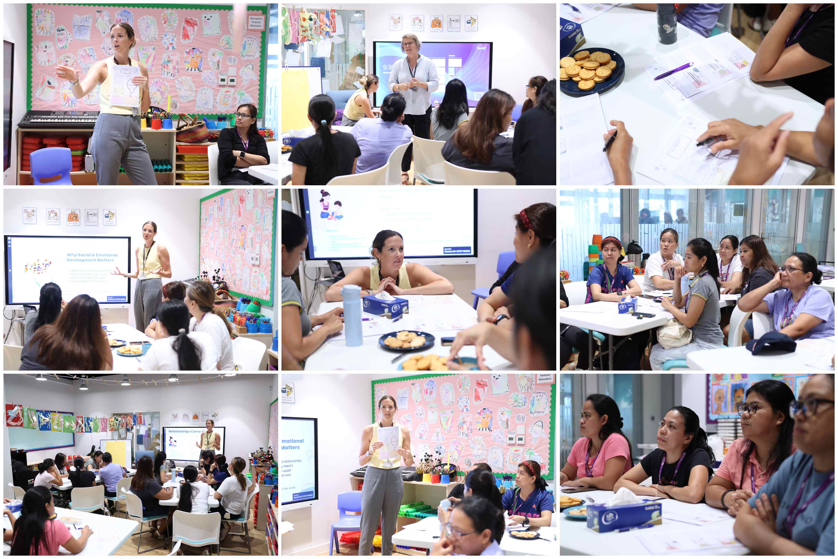 Early Years Campus Weekly Update 18 May 2026 - Early Years Campus Weekly Update 18 May 2026