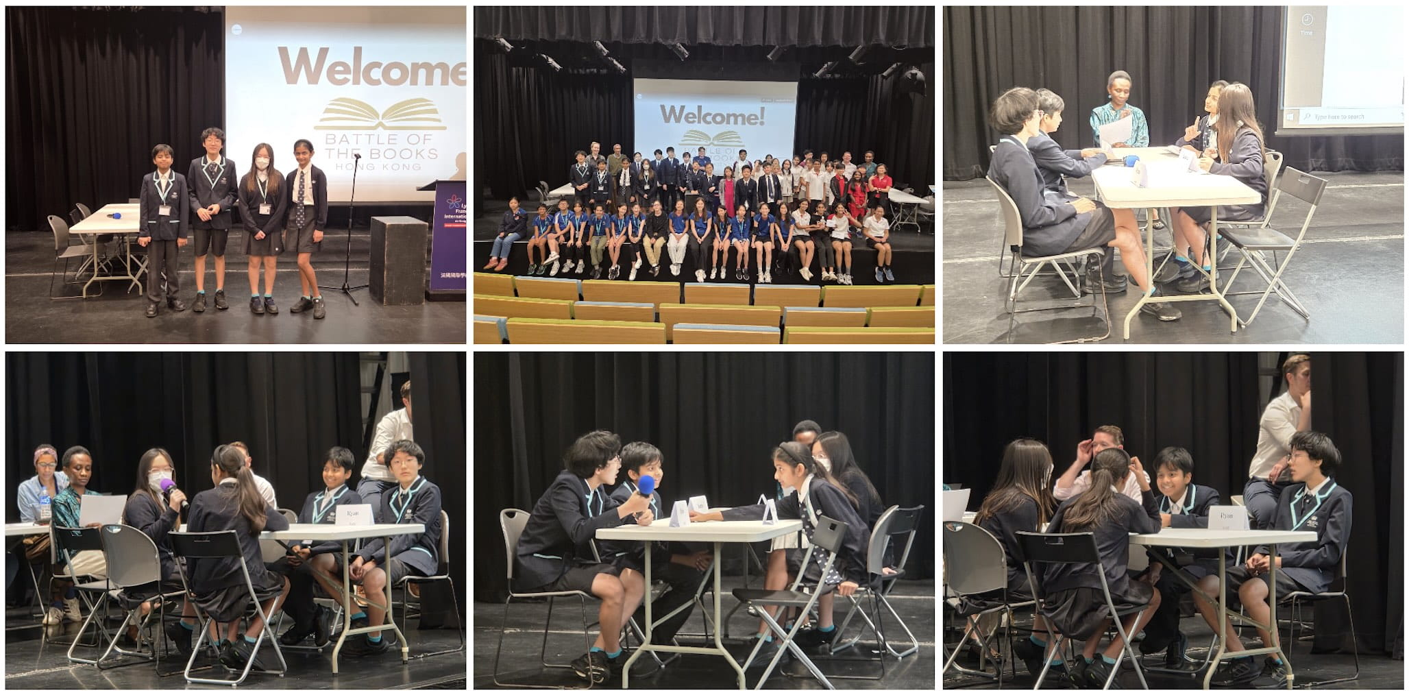Secondary Campus Weekly Update 1 Jun 2026 - Secondary Campus Weekly Update 1 Jun 2026