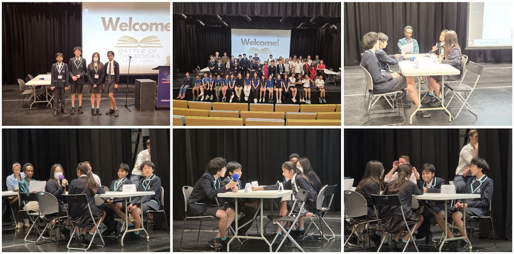 Secondary Campus Weekly Update 1 Jun 2026 - Secondary Campus Weekly Update 1 Jun 2026