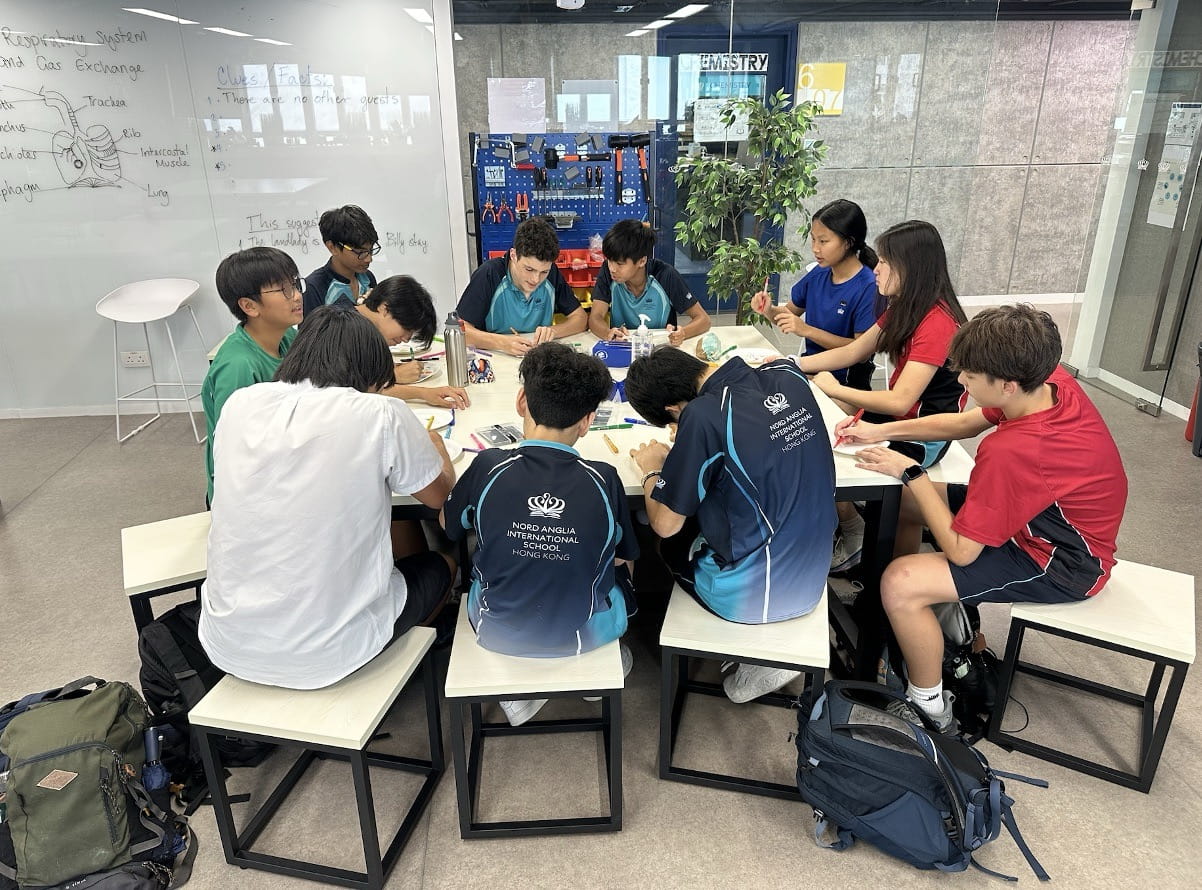 Secondary Campus Weekly Update 1 Jun 2026 - Secondary Campus Weekly Update 1 Jun 2026