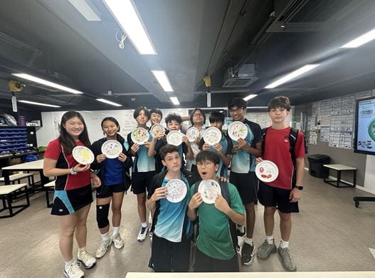 Secondary Campus Weekly Update 1 Jun 2026 - Secondary Campus Weekly Update 1 Jun 2026