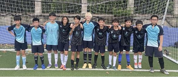 Secondary Campus Weekly Update 1 Jun 2026 - Secondary Campus Weekly Update 1 Jun 2026