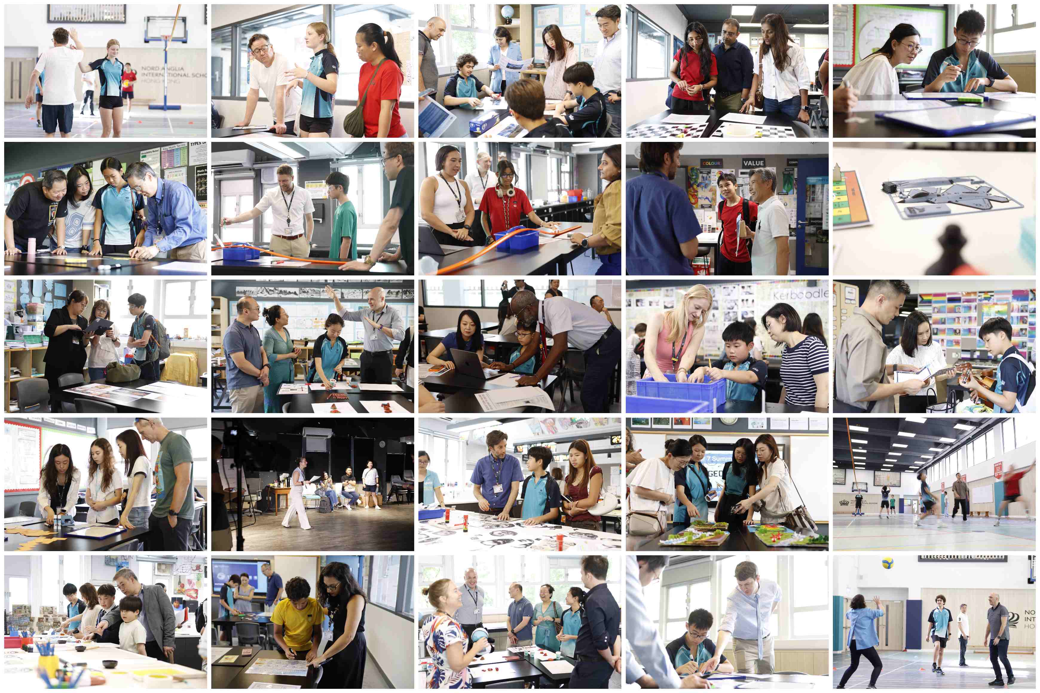 Secondary Campus Weekly Update 1 Jun 2026 - Secondary Campus Weekly Update 1 Jun 2026