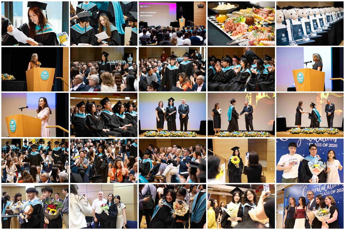 Secondary Campus Weekly Update 1 Jun 2026 - Secondary Campus Weekly Update 1 Jun 2026