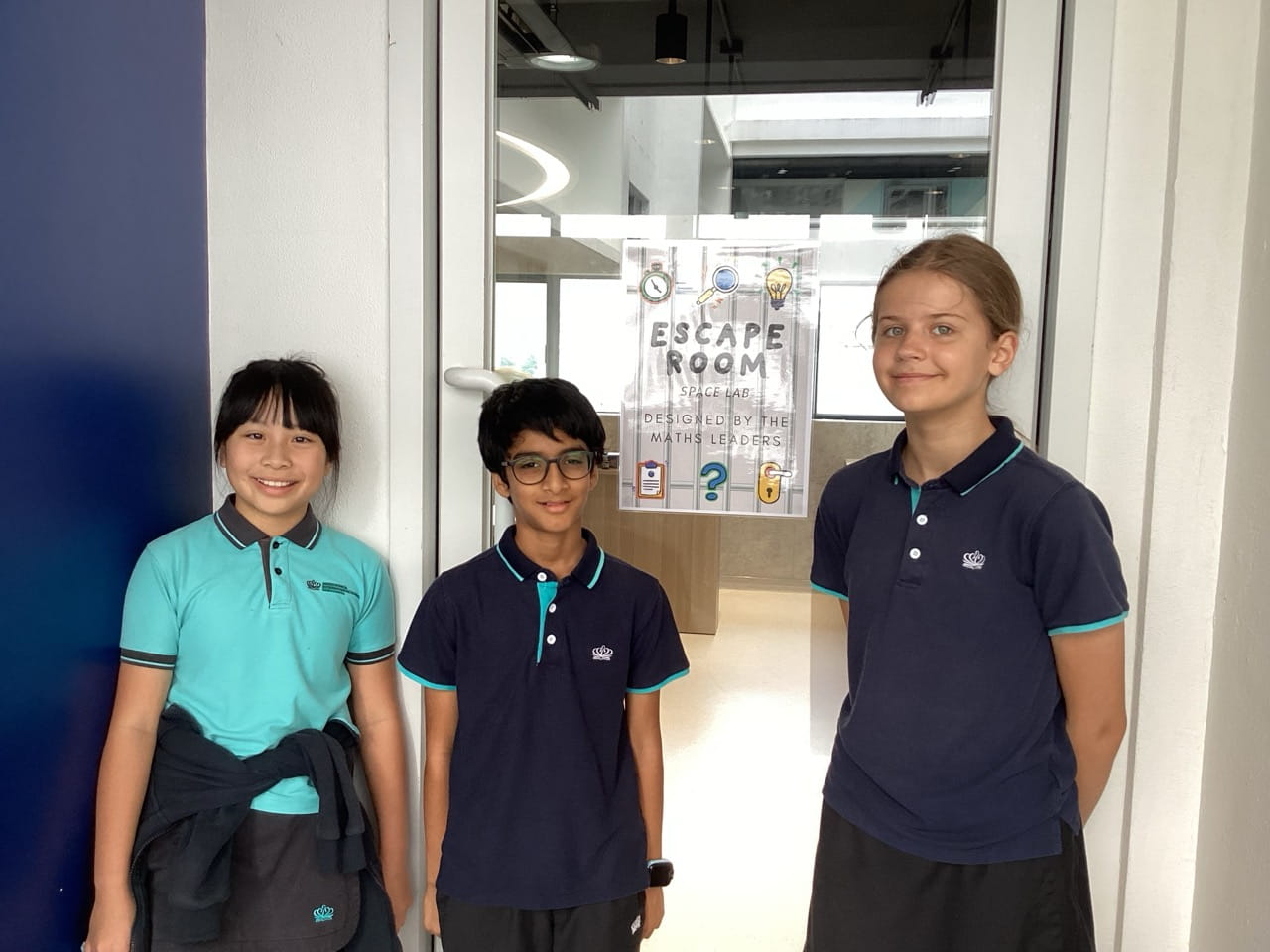Primary Campus Weekly Update 1 Jun 2026 - Primary Campus Weekly Update 1 Jun 2026