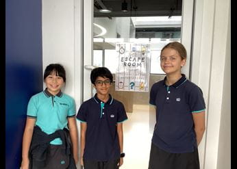 Primary Campus Weekly Update 1 Jun 2026 - Primary Campus Weekly Update 1 Jun 2026