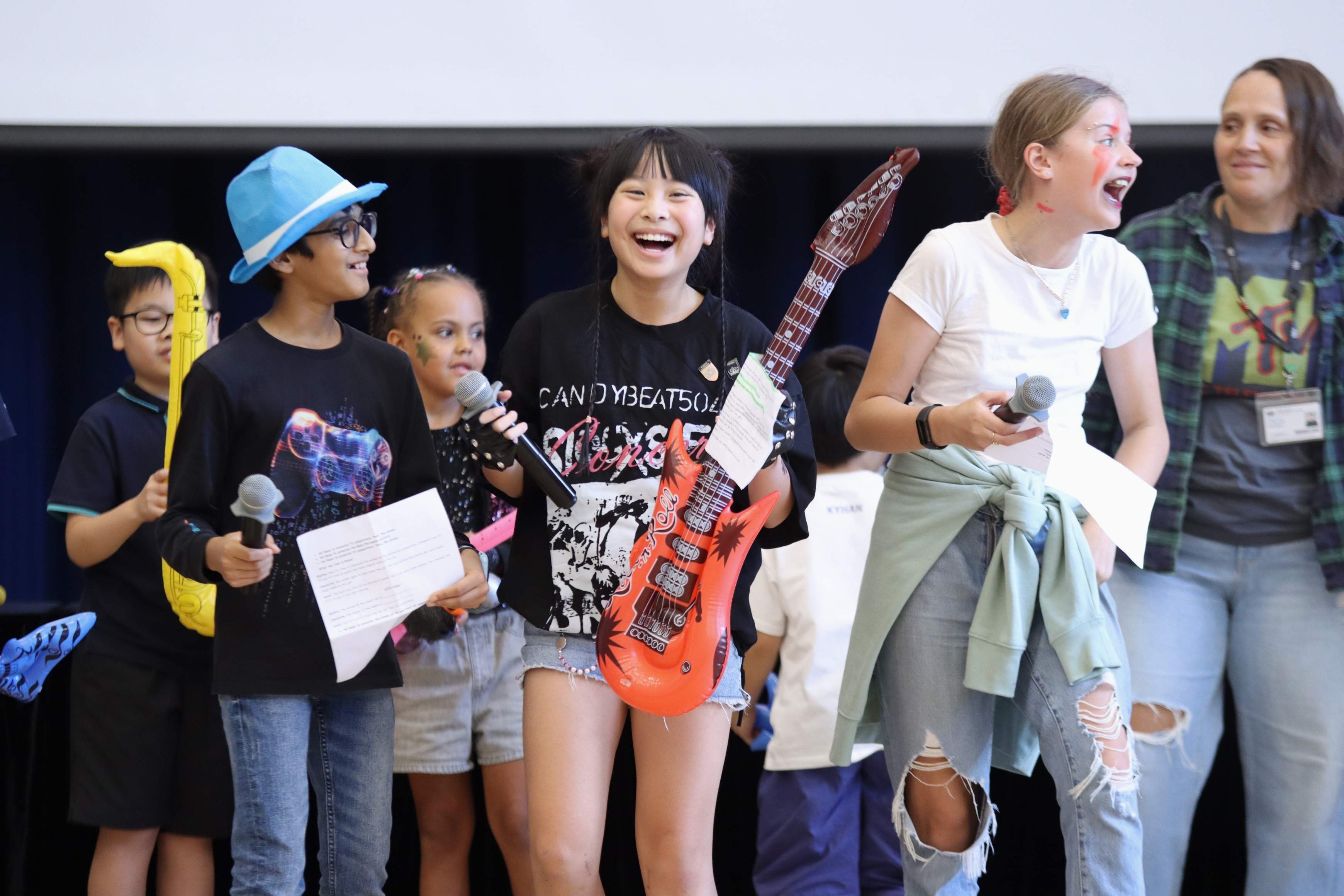 Primary Campus Weekly Update 1 Jun 2026 - Primary Campus Weekly Update 1 Jun 2026