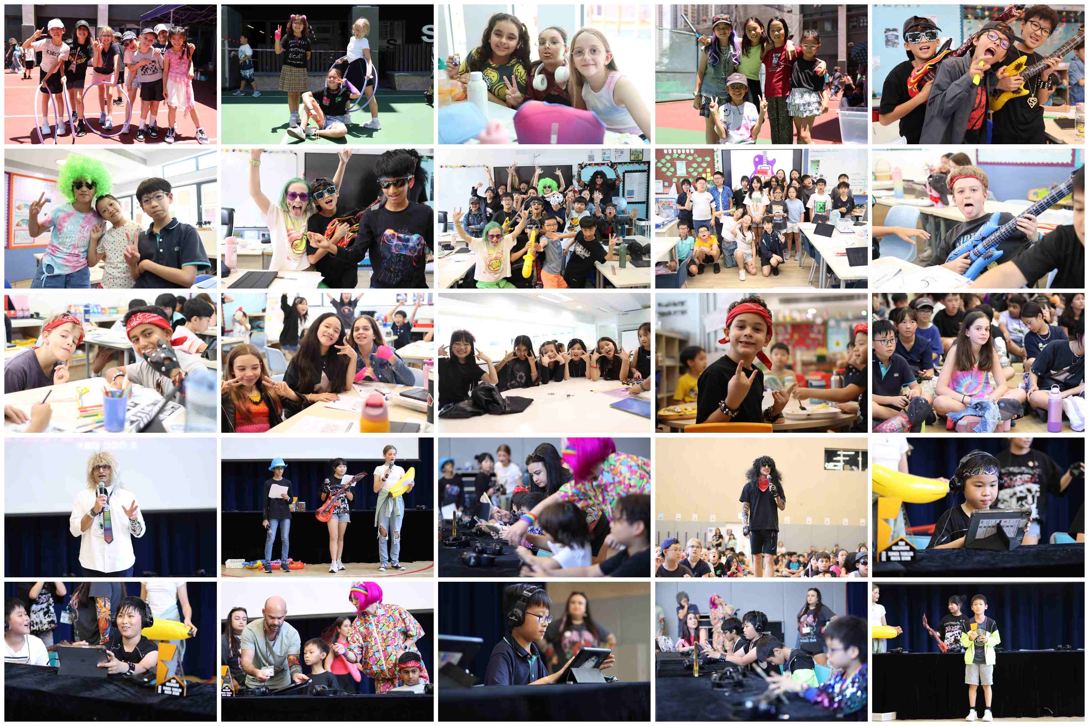 Primary Campus Weekly Update 1 Jun 2026 - Primary Campus Weekly Update 1 Jun 2026