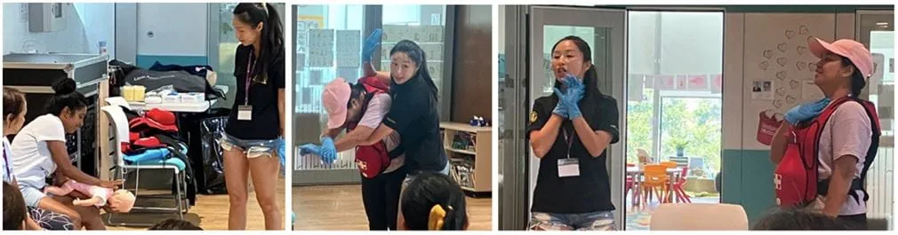 Early Years Campus Weekly Update 1 Jun 2026 - Early Years Campus Weekly Update 1 Jun 2026