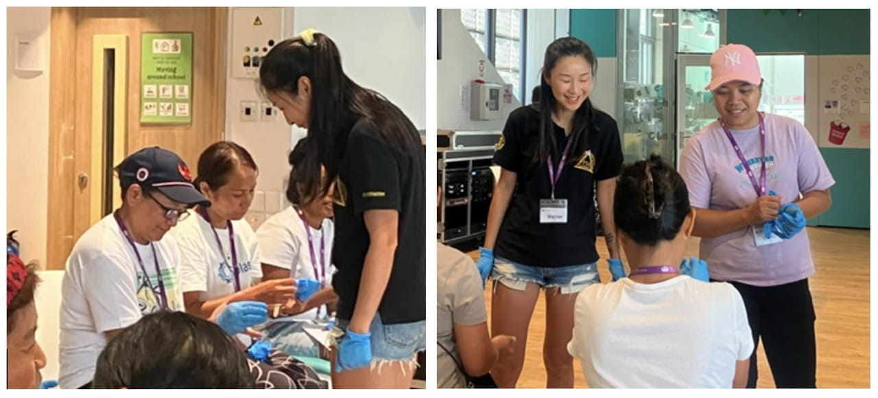 Early Years Campus Weekly Update 1 Jun 2026 - Early Years Campus Weekly Update 1 Jun 2026