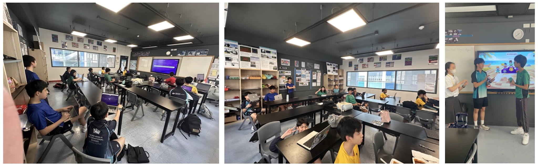 Secondary Campus Weekly Update 8 Jun 2026 - Secondary Campus Weekly Update 8 Jun 2026