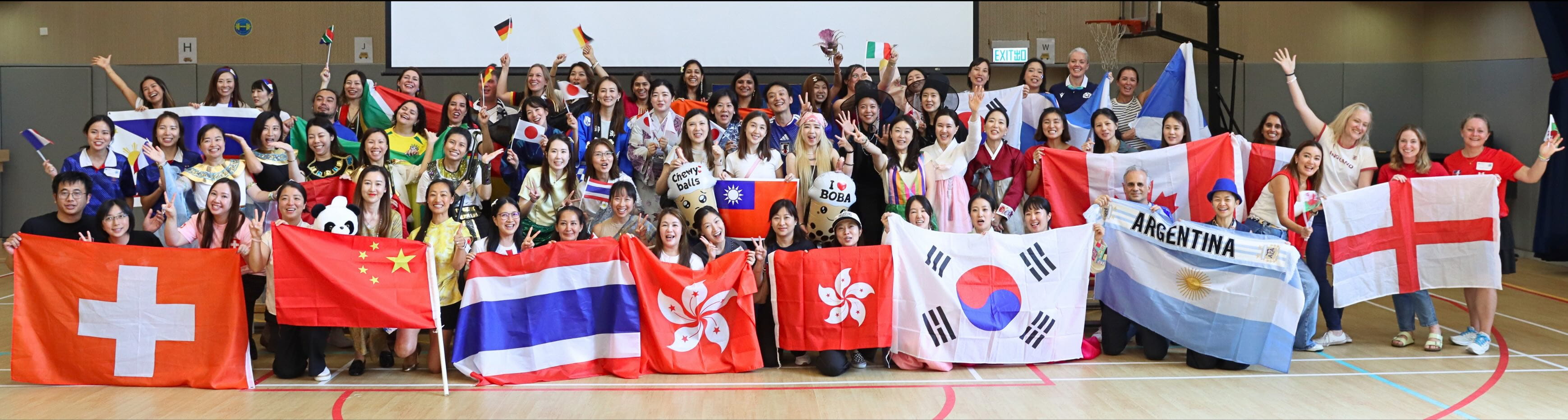 Primary Campus Weekly Update 8 Jun 2026 - Primary Campus Weekly Update 8 Jun 2026