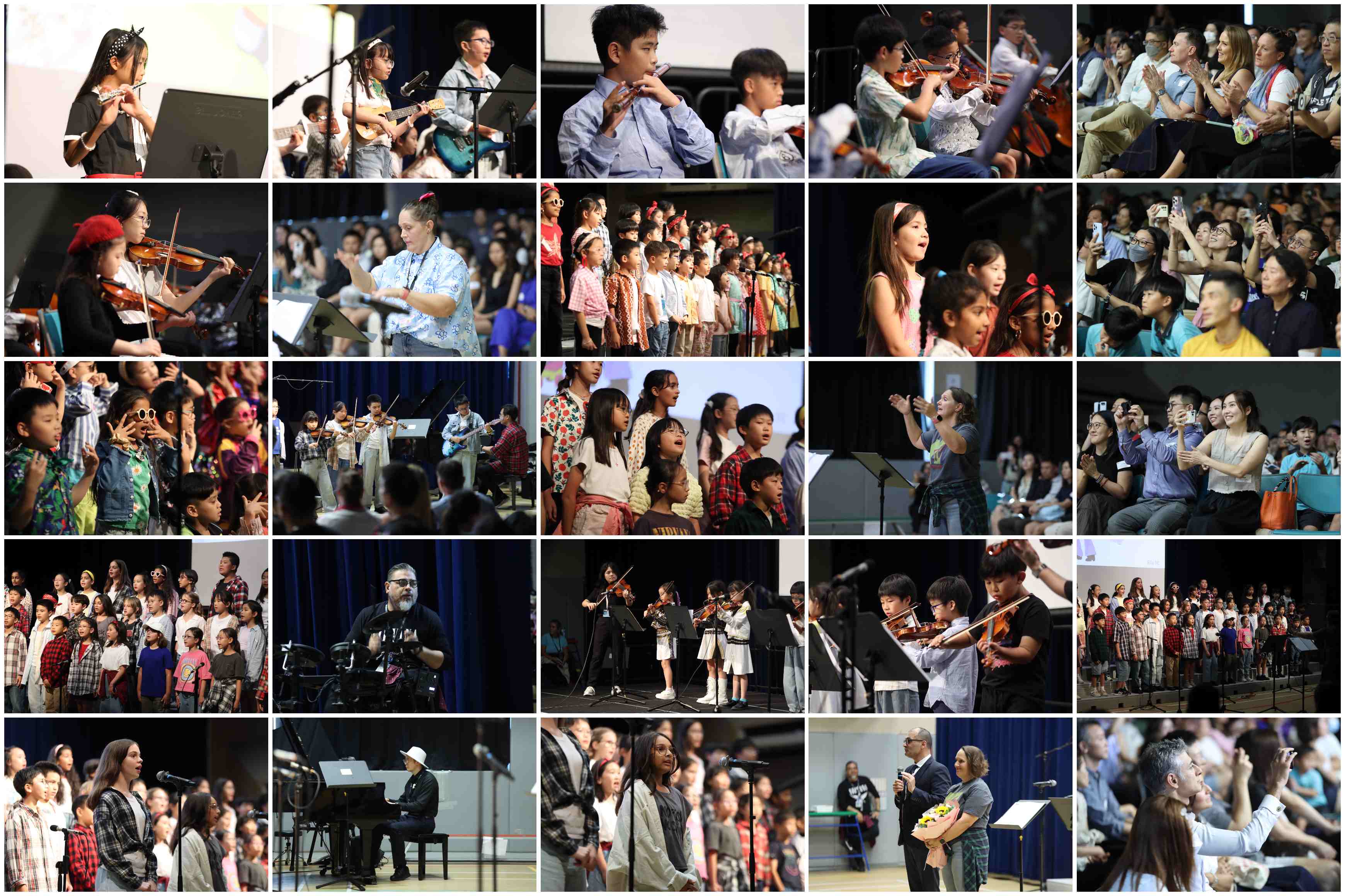Primary Campus Weekly Update 8 Jun 2026 - Primary Campus Weekly Update 8 Jun 2026