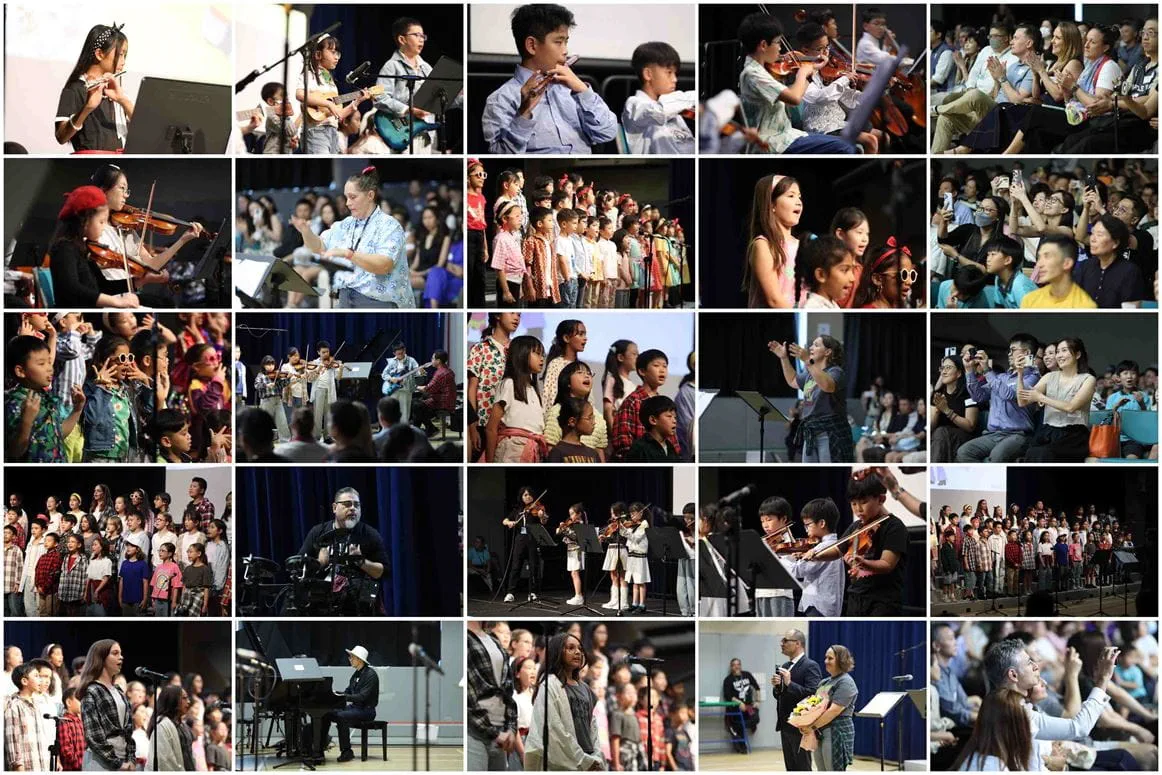 Primary Campus Weekly Update 8 Jun 2026 - Primary Campus Weekly Update 8 Jun 2026