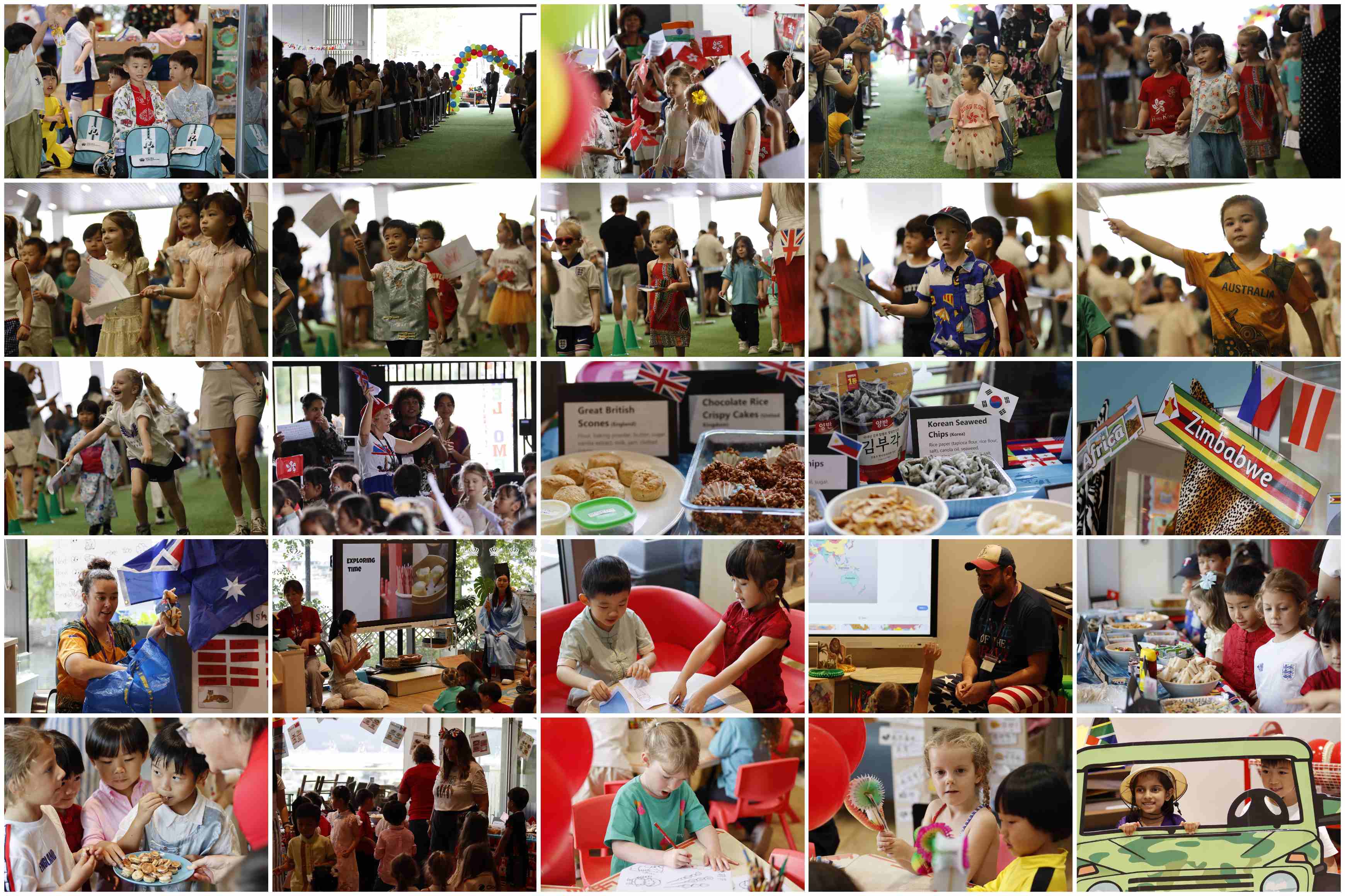 Early Years Campus Weekly Update 8 Jun 2026 - Early Years Campus Weekly Update 8 Jun 2026