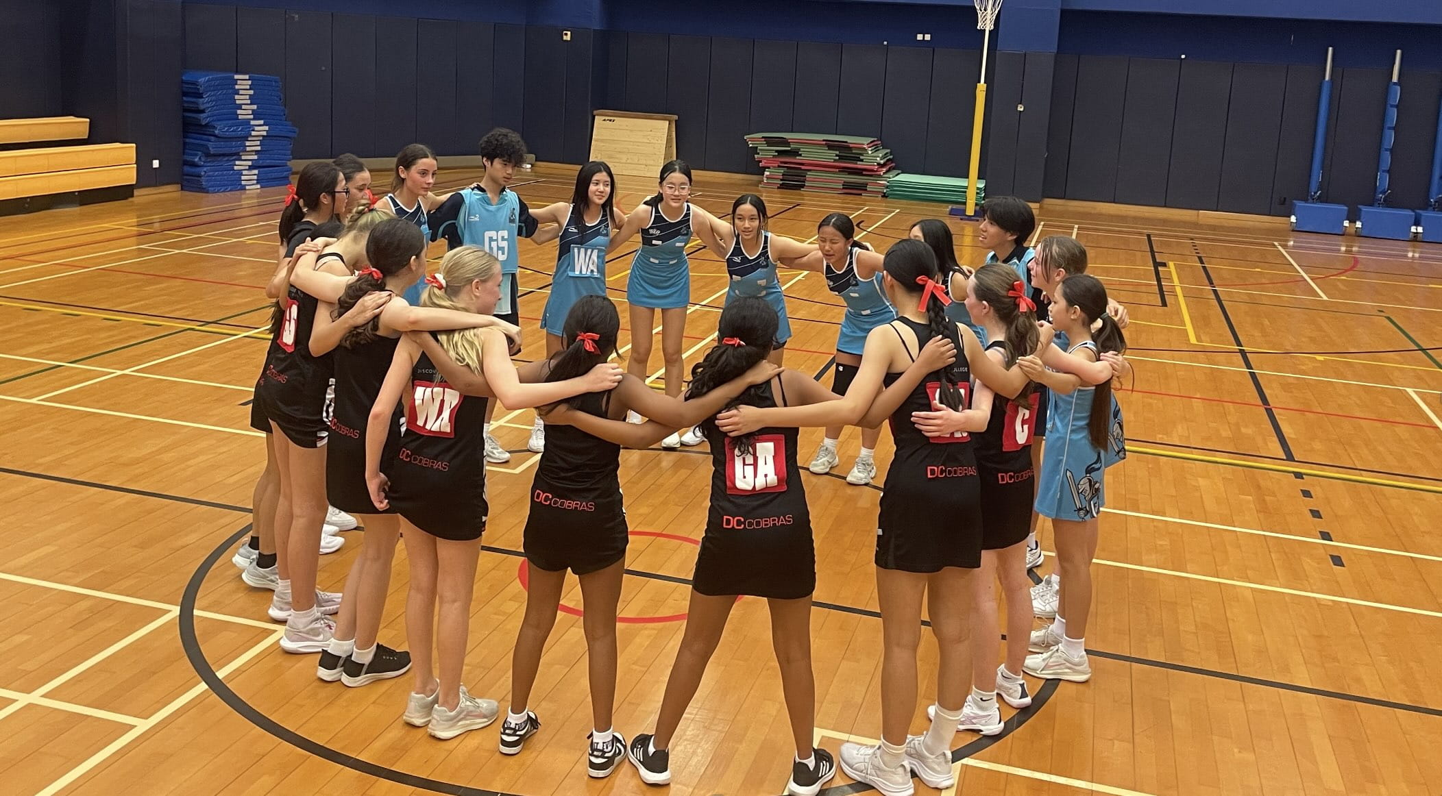 Secondary Campus Weekly Update 15 Jun 2026 - Secondary Campus Weekly Update 15 Jun 2026