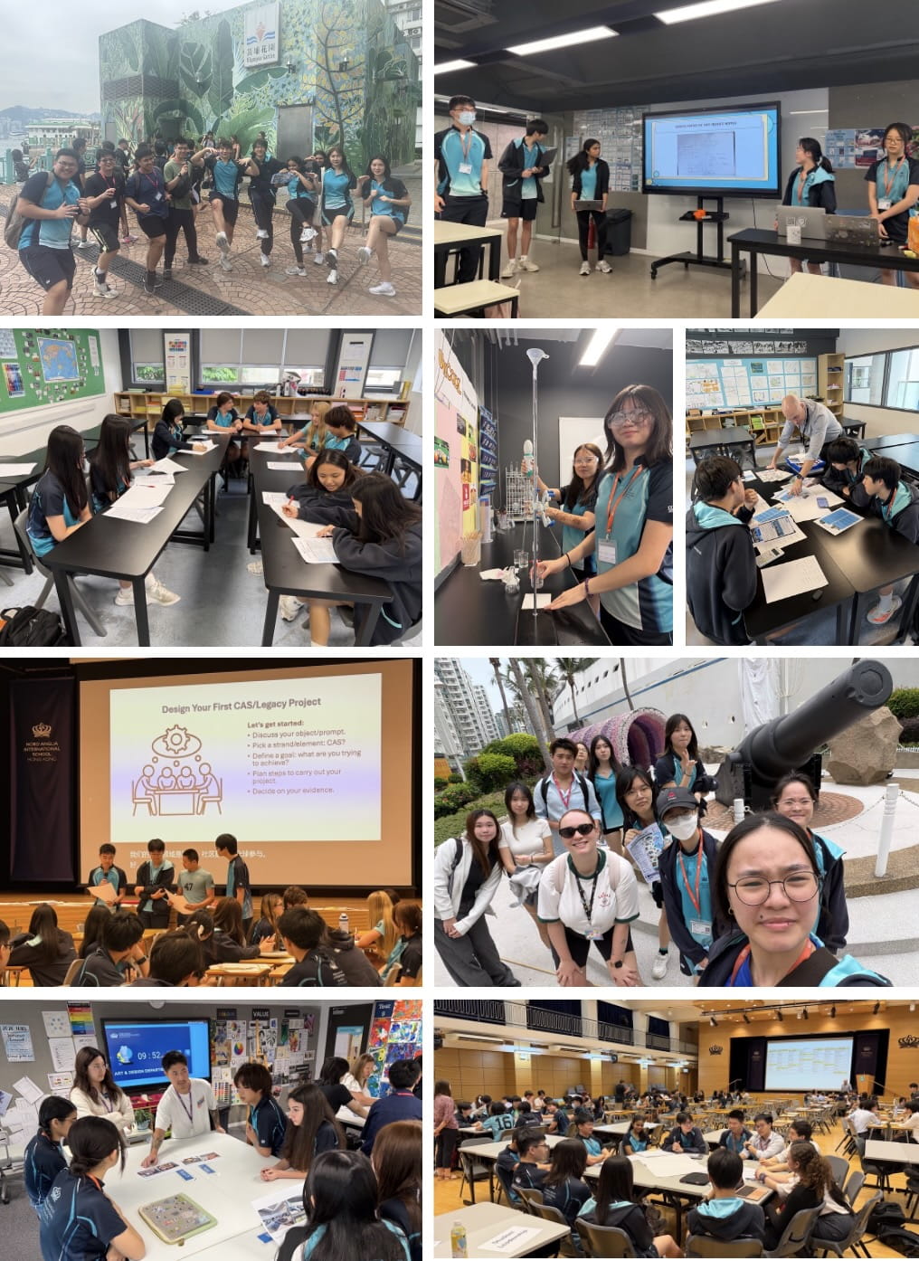 Secondary Campus Weekly Update 15 Jun 2026 - Secondary Campus Weekly Update 15 Jun 2026