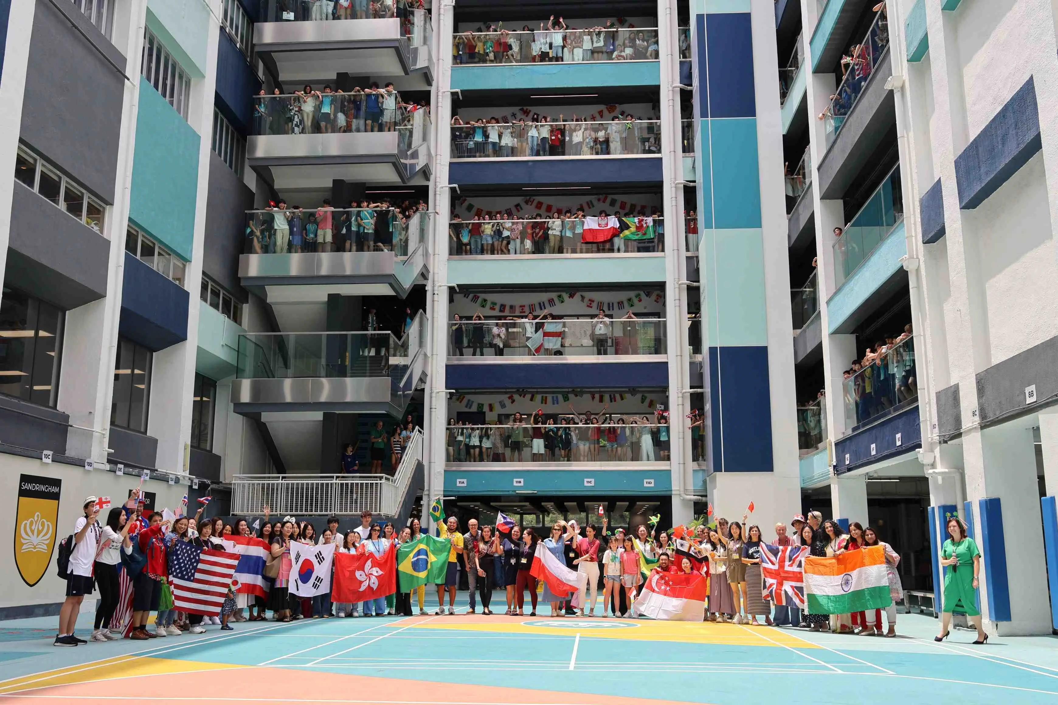 Secondary Campus Weekly Update 15 Jun 2026 - Secondary Campus Weekly Update 15 Jun 2026