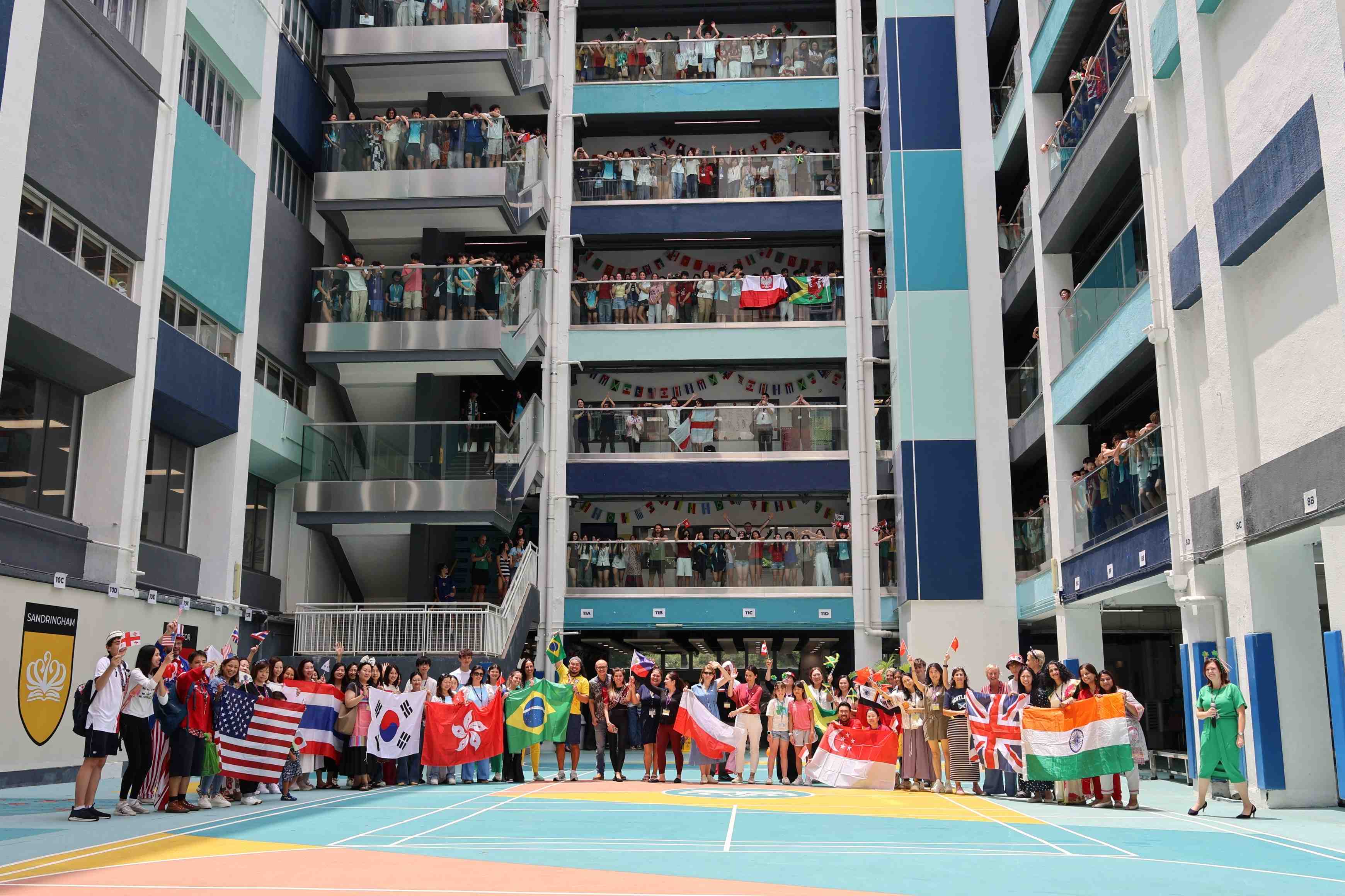 Secondary Campus Weekly Update 15 Jun 2026 - Secondary Campus Weekly Update 15 Jun 2026
