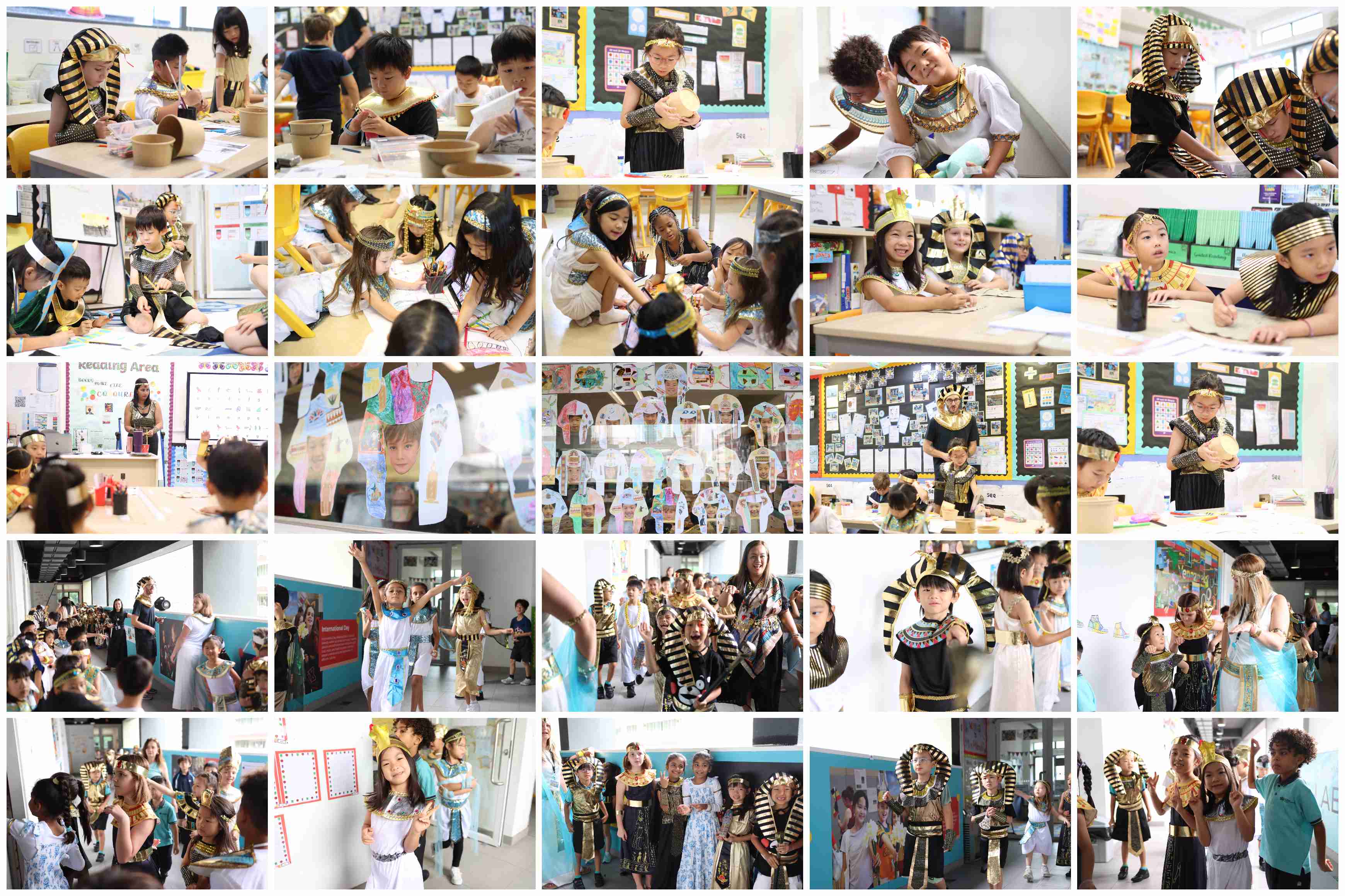 Primary Campus Weekly Update 15 Jun 2026 - Primary Campus Weekly Update 15 Jun 2026