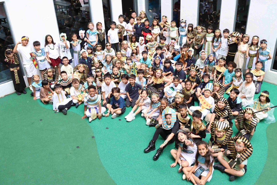 Primary Campus Weekly Update 15 Jun 2026 - Primary Campus Weekly Update 15 Jun 2026