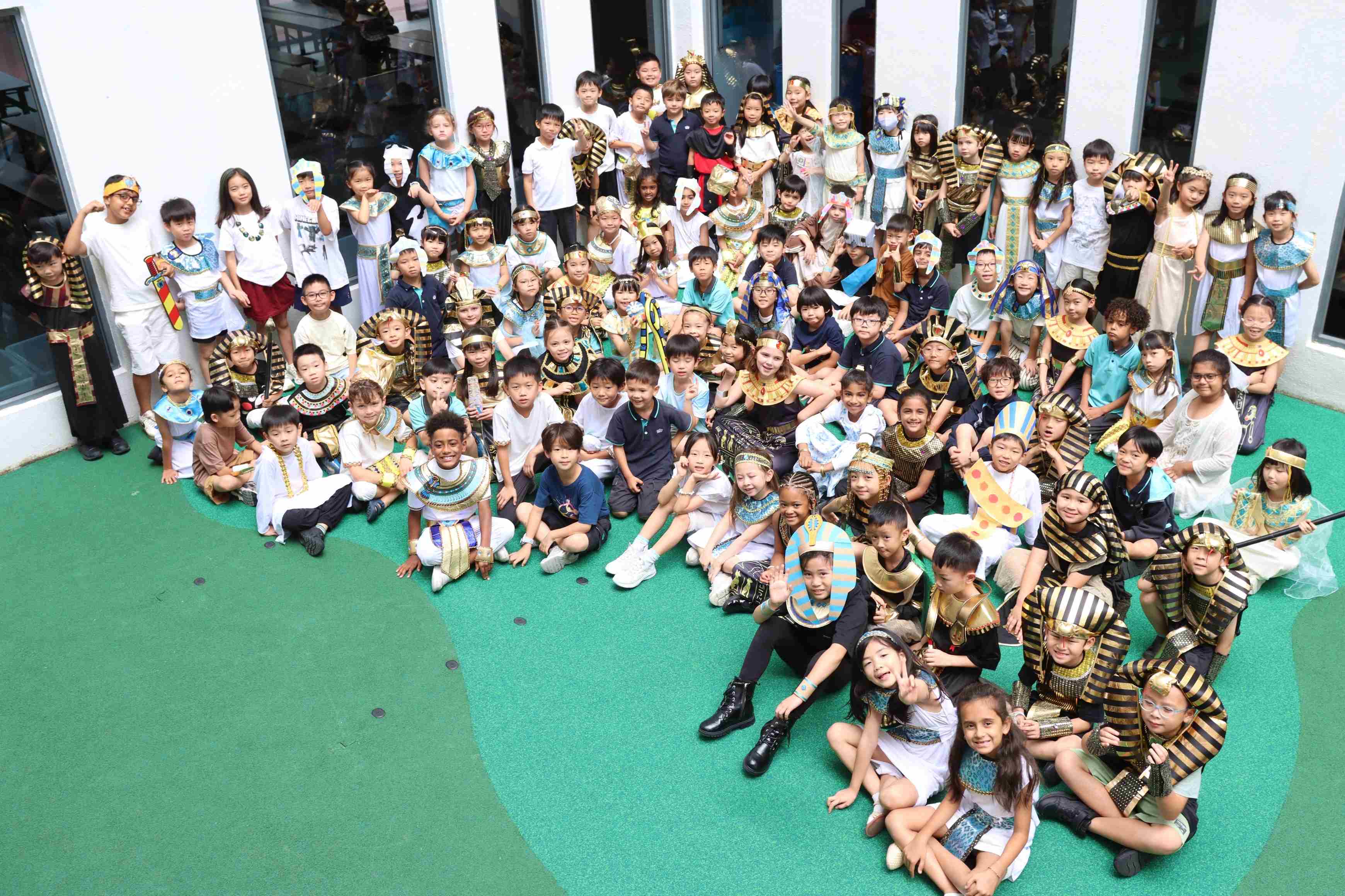 Primary Campus Weekly Update 15 Jun 2026 - Primary Campus Weekly Update 15 Jun 2026