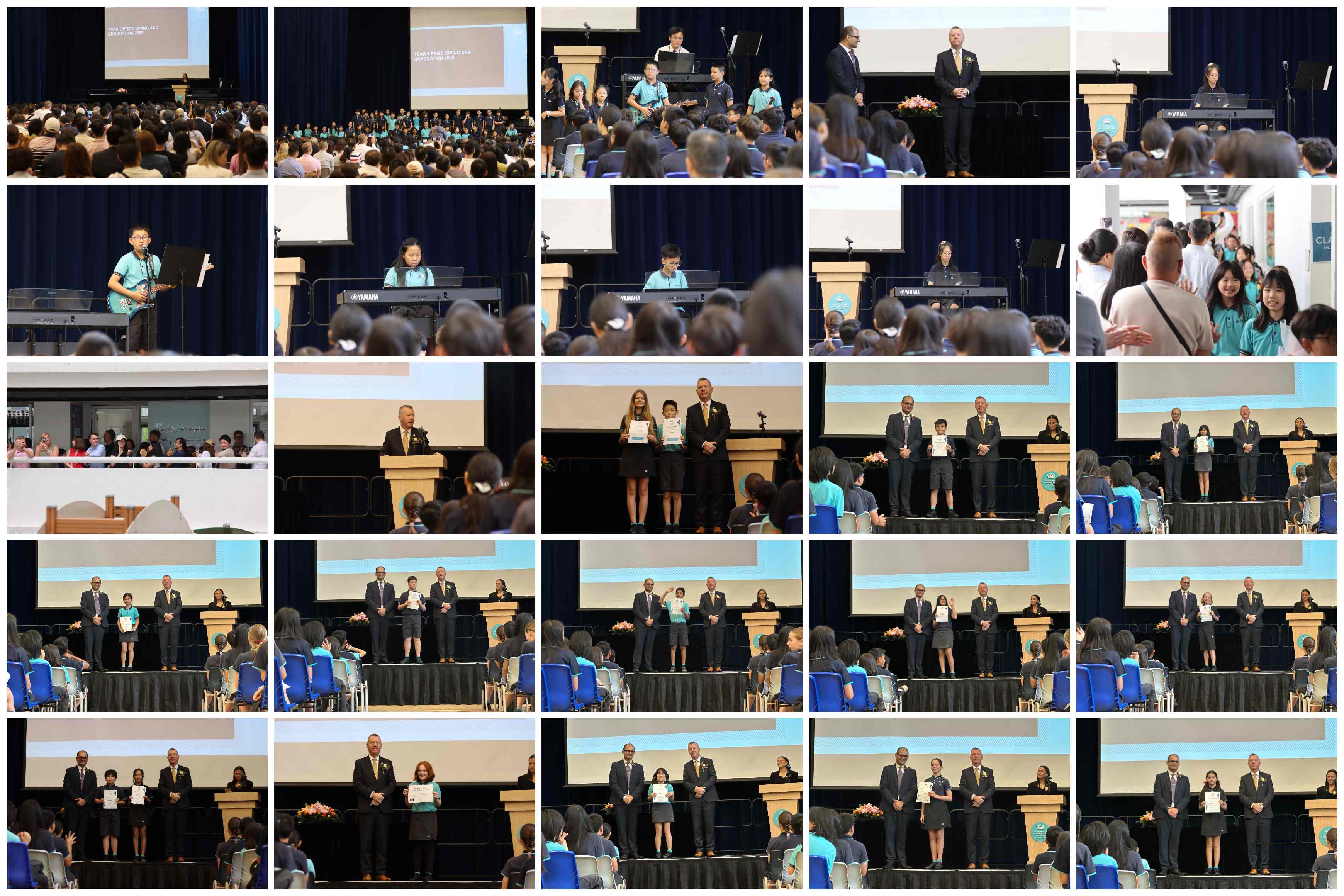 Primary Campus Weekly Update 15 Jun 2026 - Primary Campus Weekly Update 15 Jun 2026