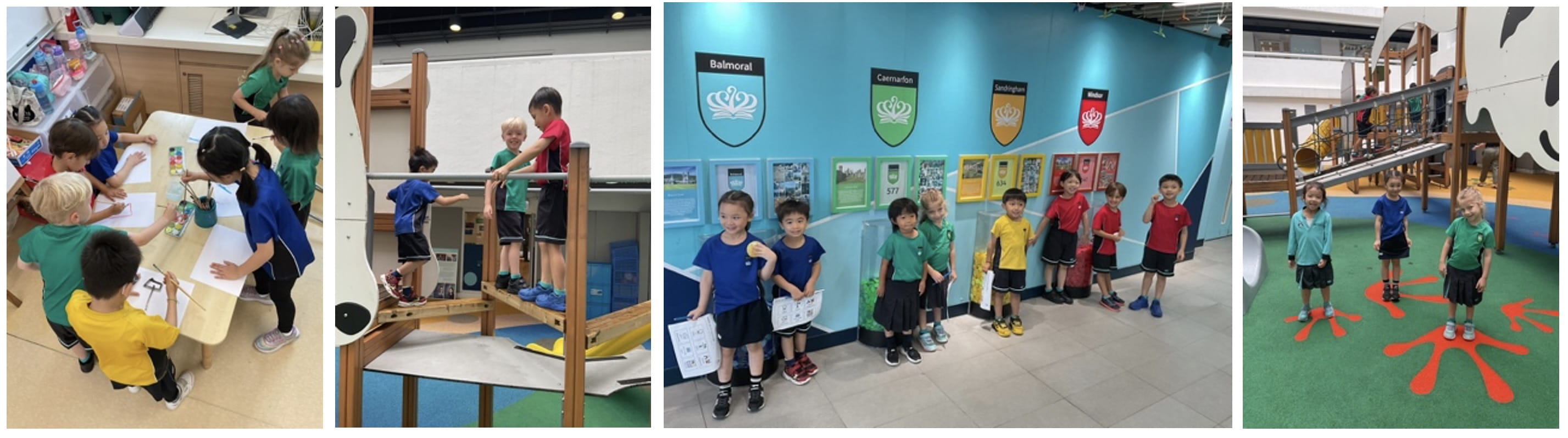 Early Years Campus Weekly Update 15 Jun 2026 - Early Years Campus Weekly Update 15 Jun 2026